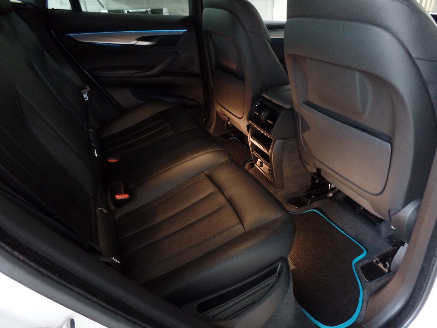 Čištění aut a úklidové služby MJ Clean Car foto 4