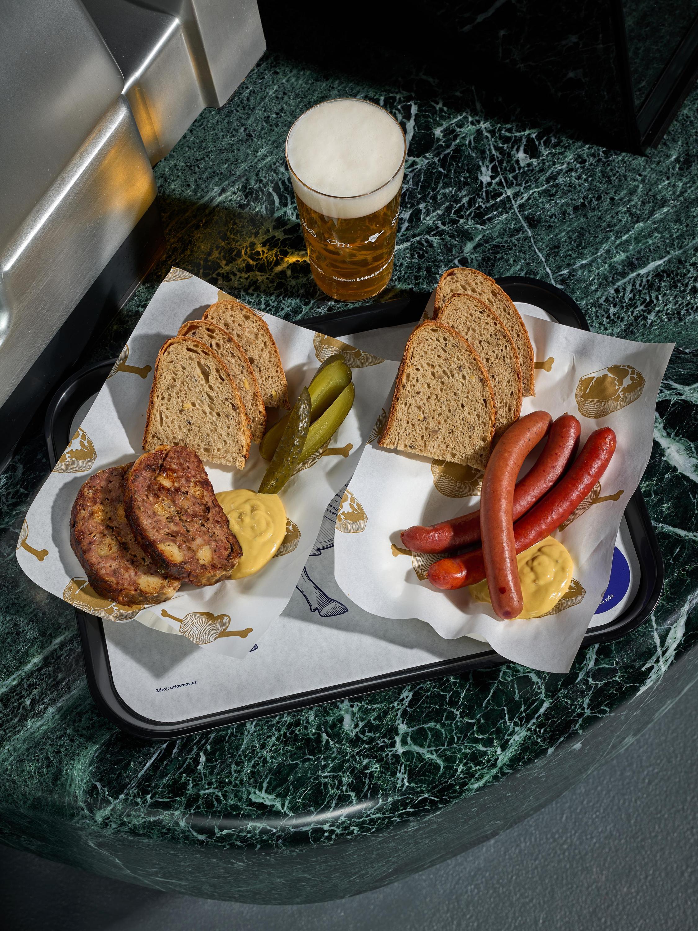 Naše maso Holešovická tržnice foto 3