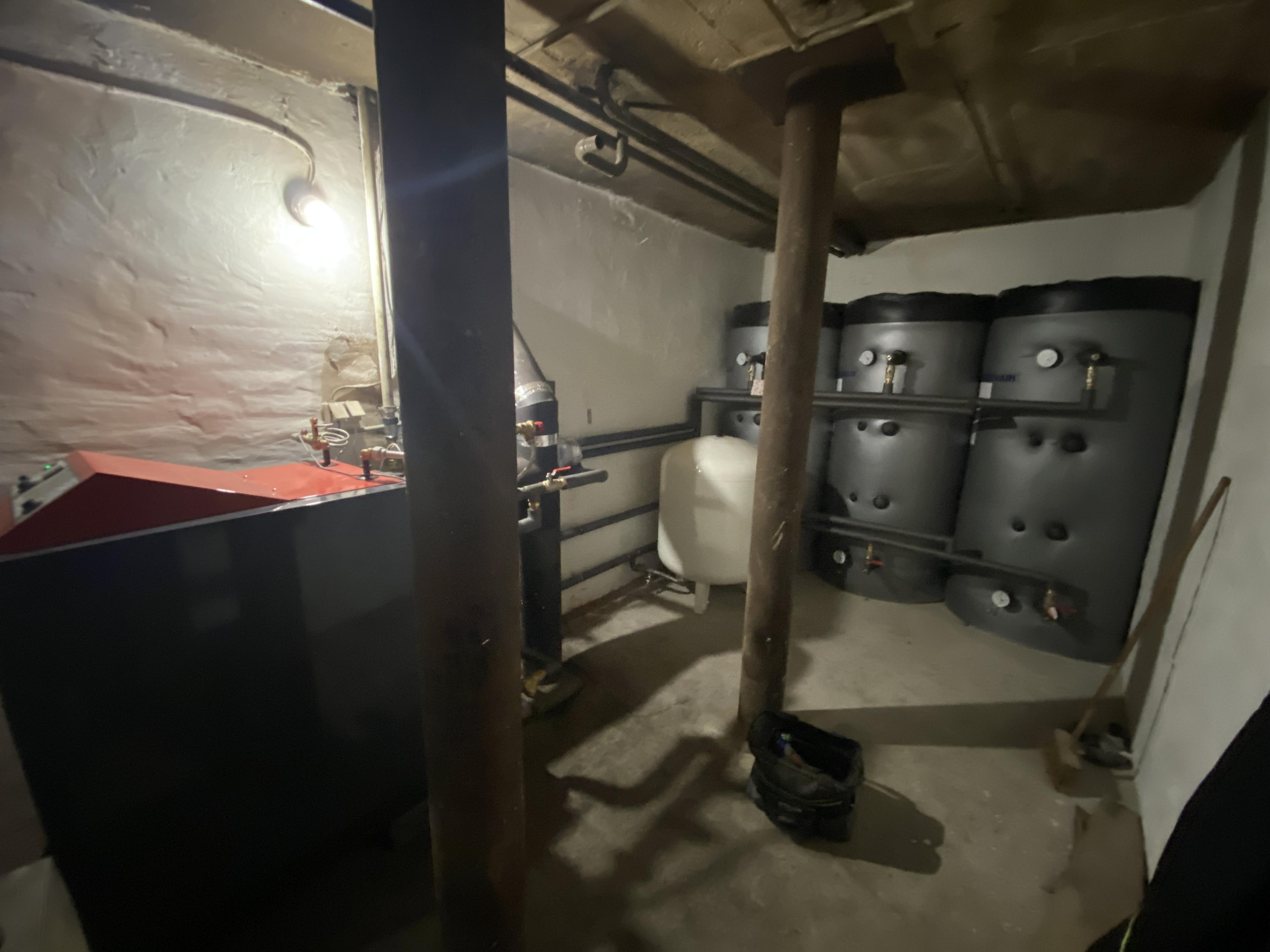 Instalatérské a servisní topenářské práce Vít Baroň foto 3