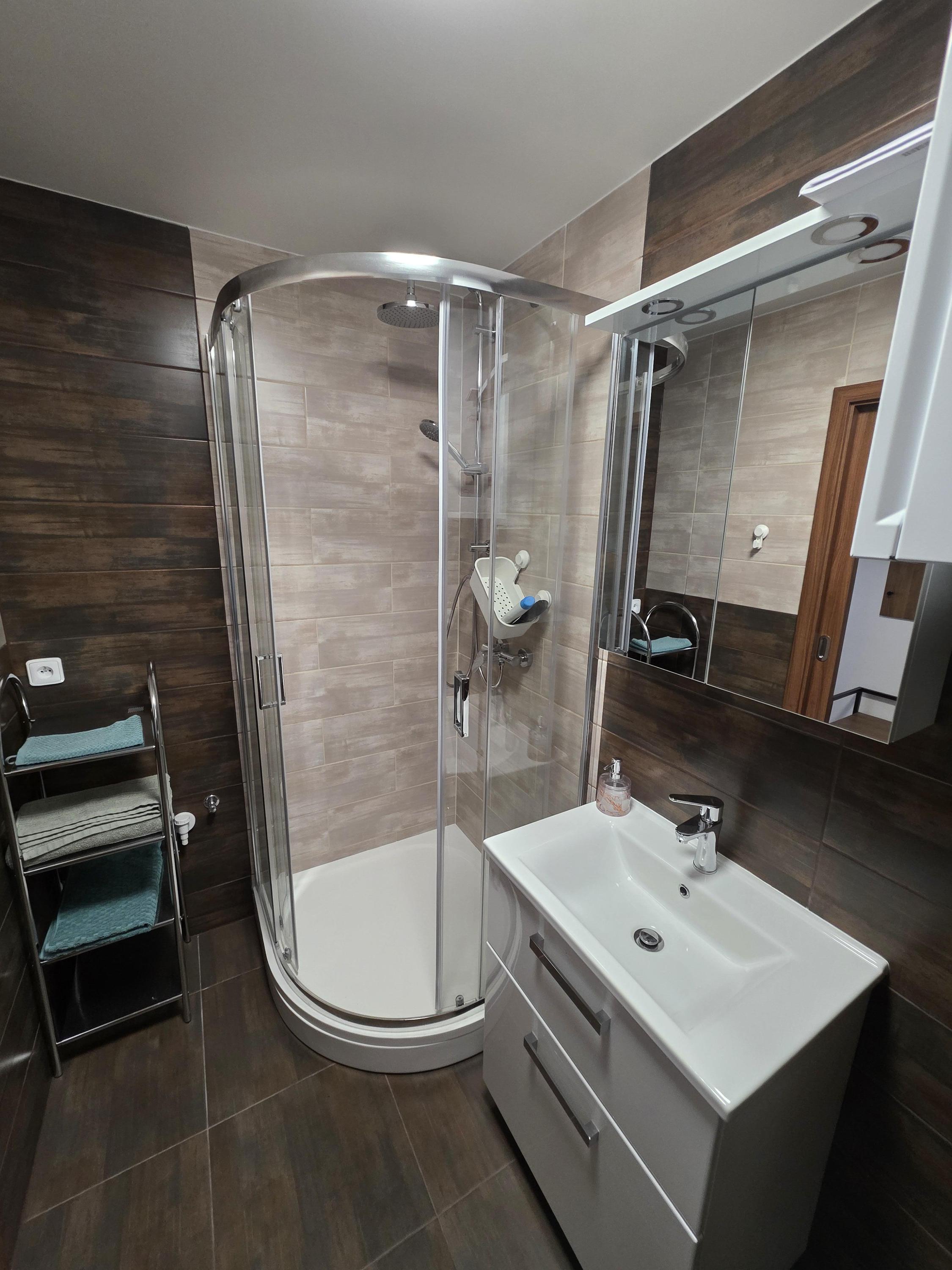 Apartmán Kostelní Bříza foto 5