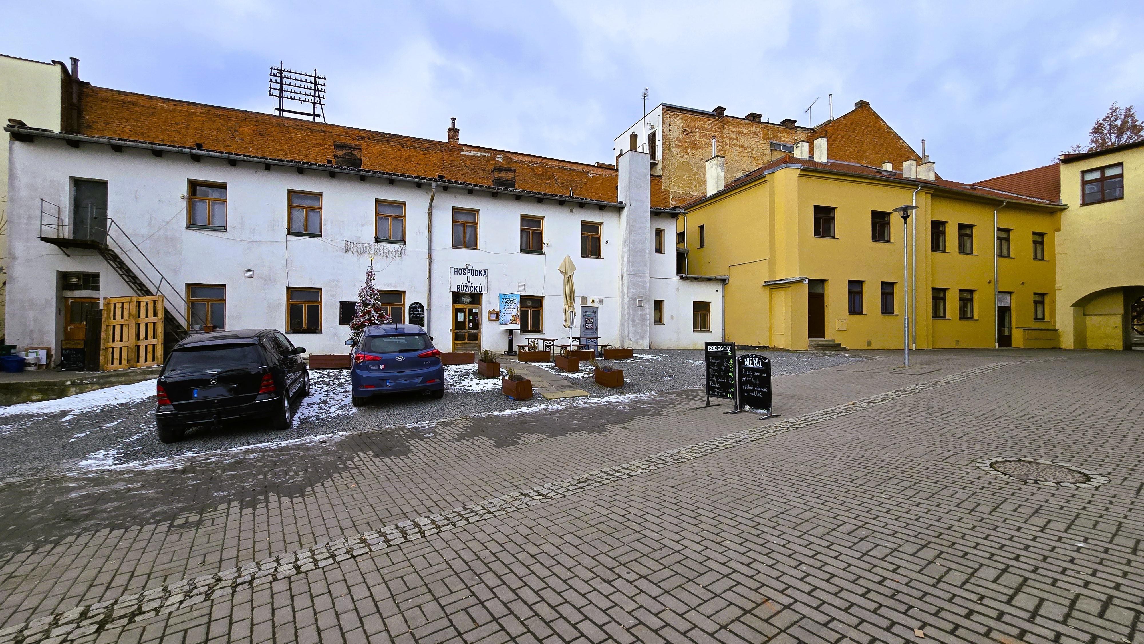 Hospůdka U Růžičků foto 2