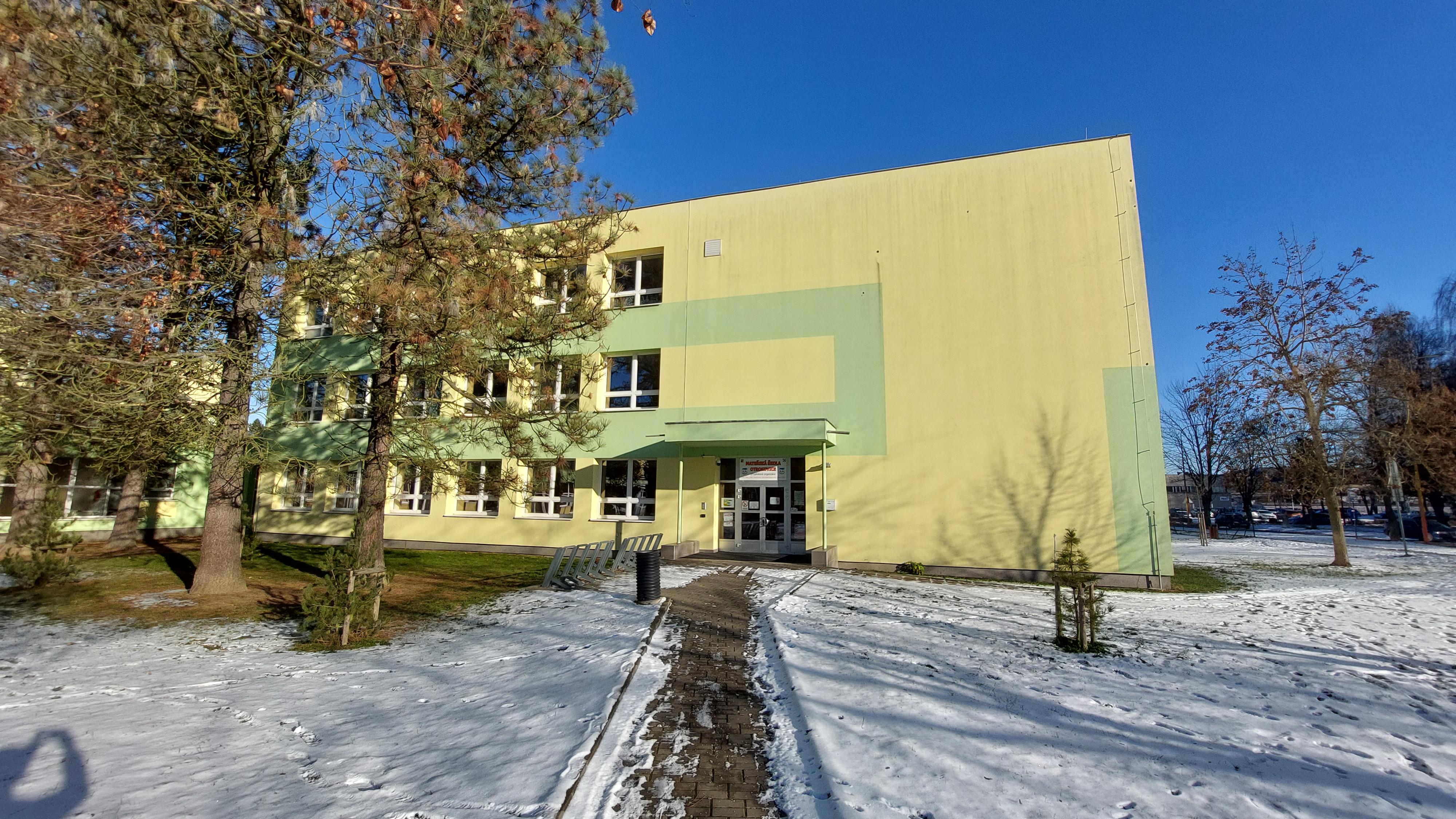 Mateřská škola Otrokovice foto 4