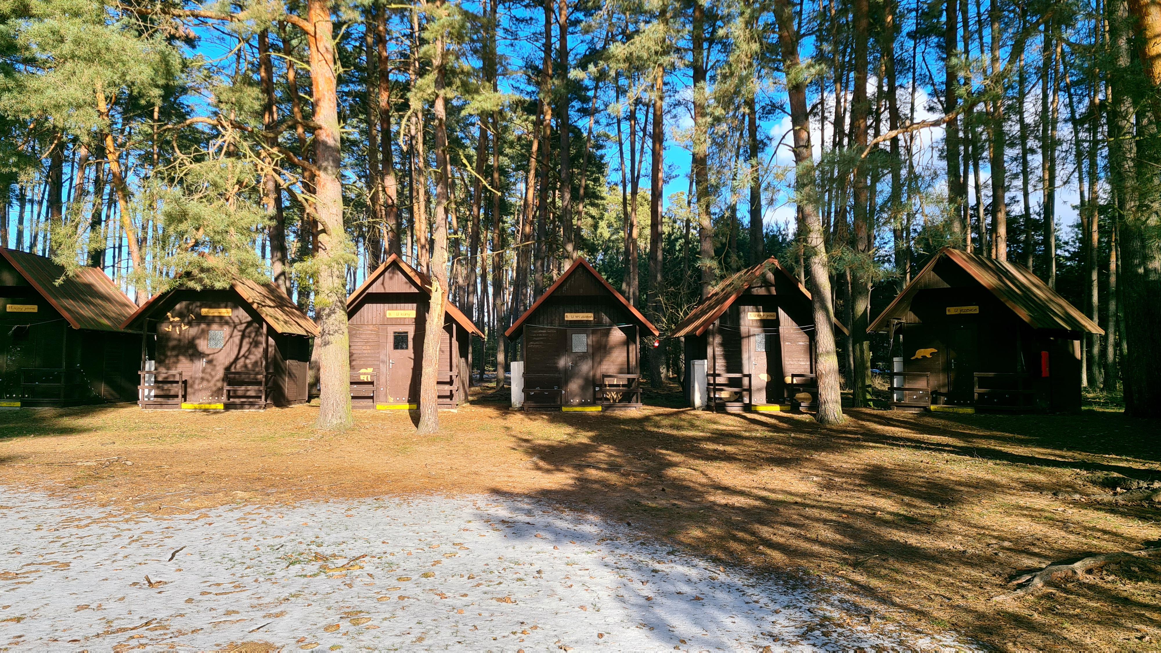 Turistická základna Littner foto 6