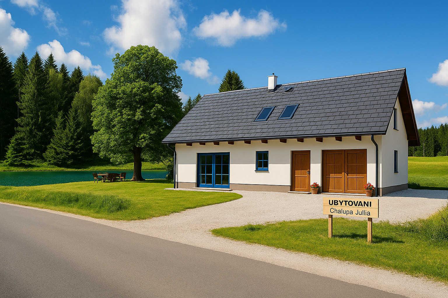 Chalupa Julia
