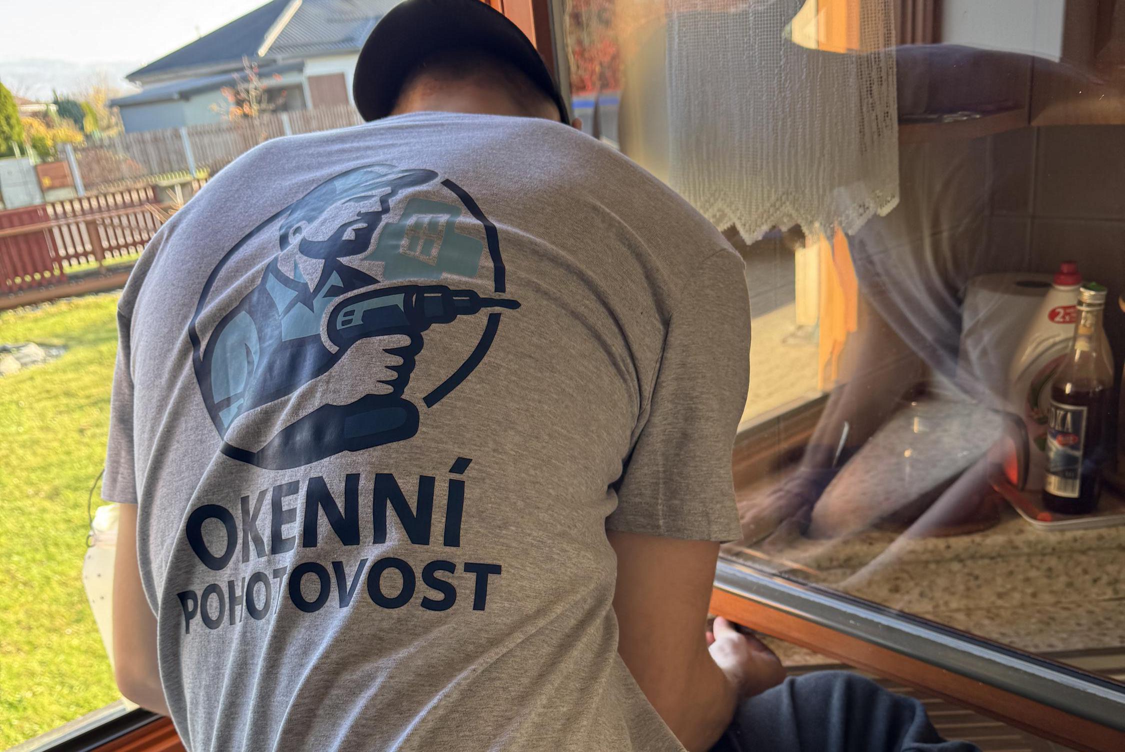 Okenní Pohotovost s.r.o.