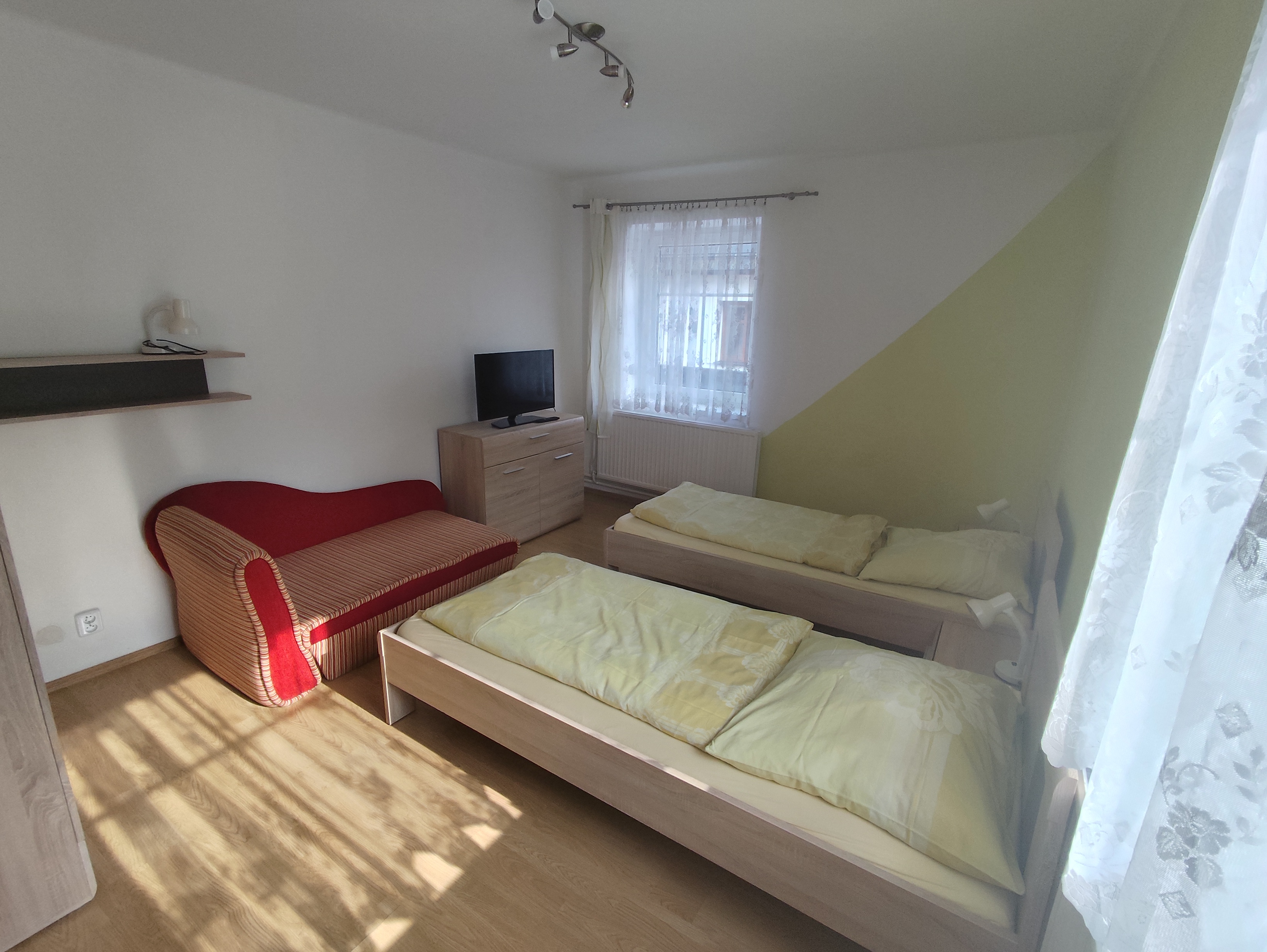 Ubytování Kubátovi foto 3