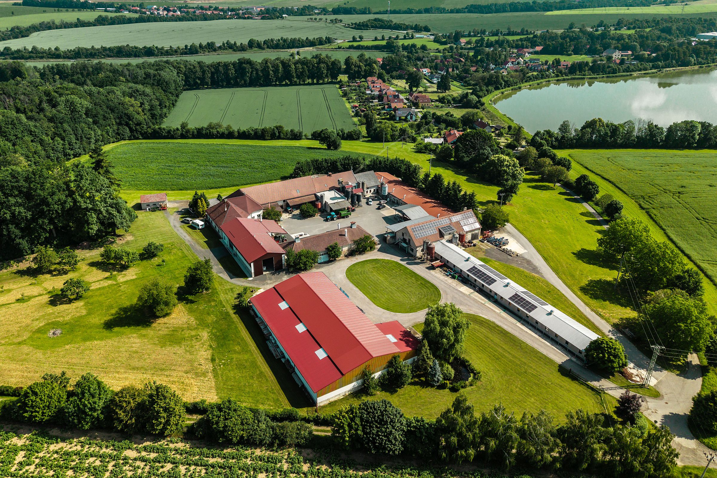 Farma Novák Litomyšl foto 3