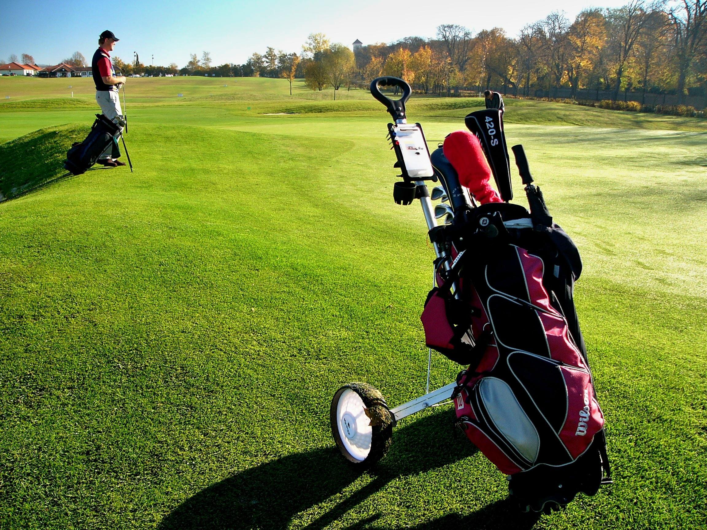 Austerlitz Golf Resort foto 4