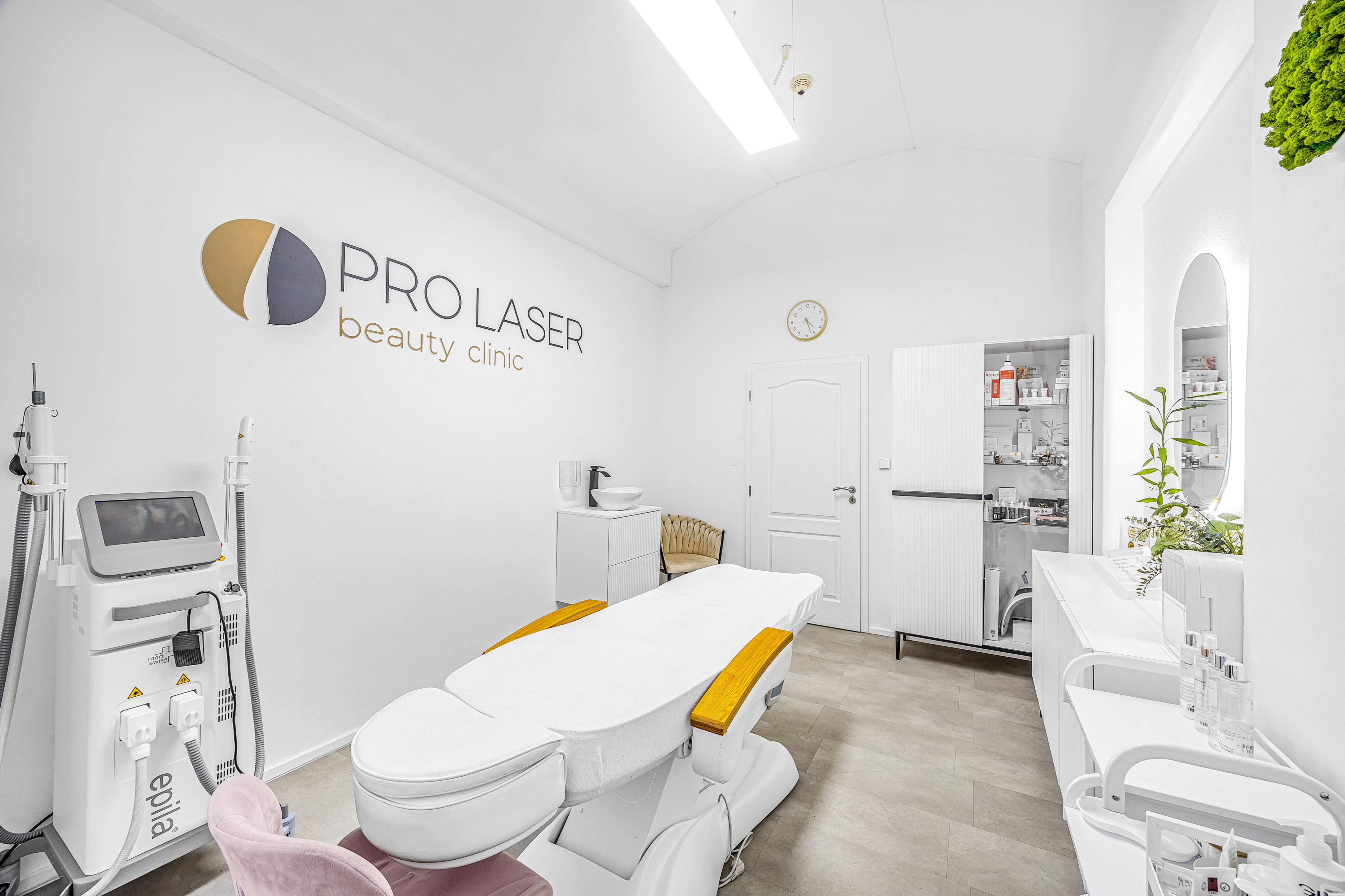 PRO Laser beauty clinic foto 2
