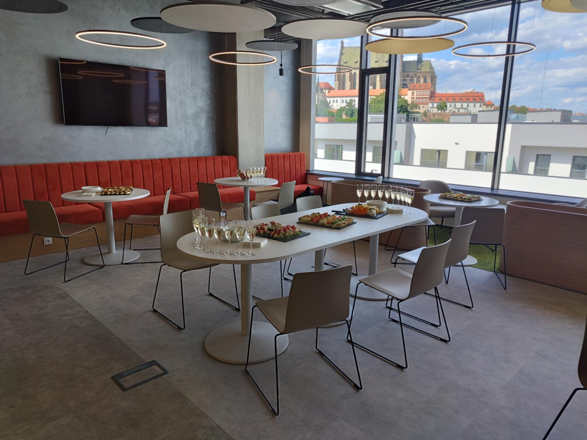 Catering Brno - Svačinovo foto 3