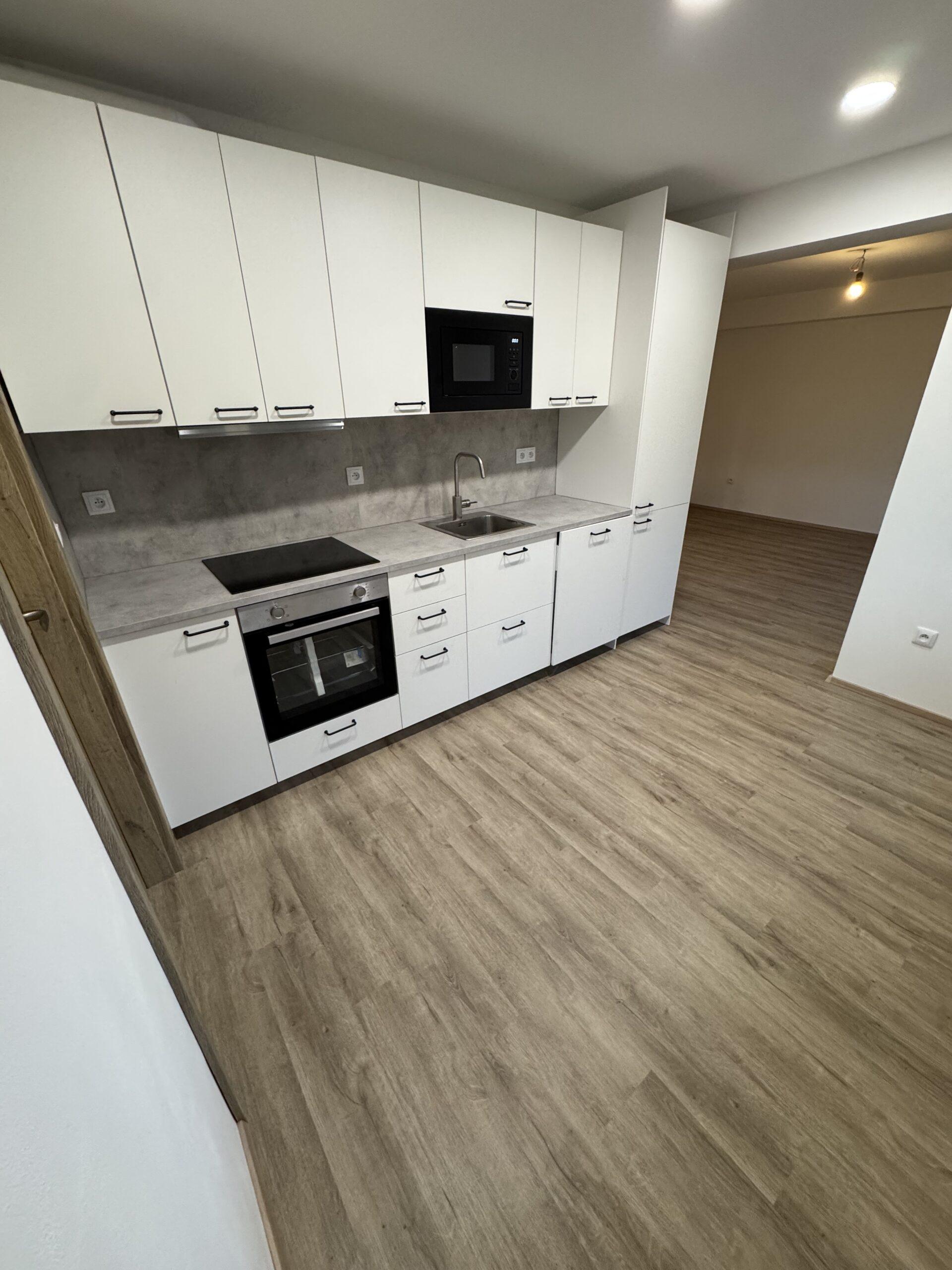 Rekonstrukce a přestavby - Stavební středisko s.r.o. foto 4