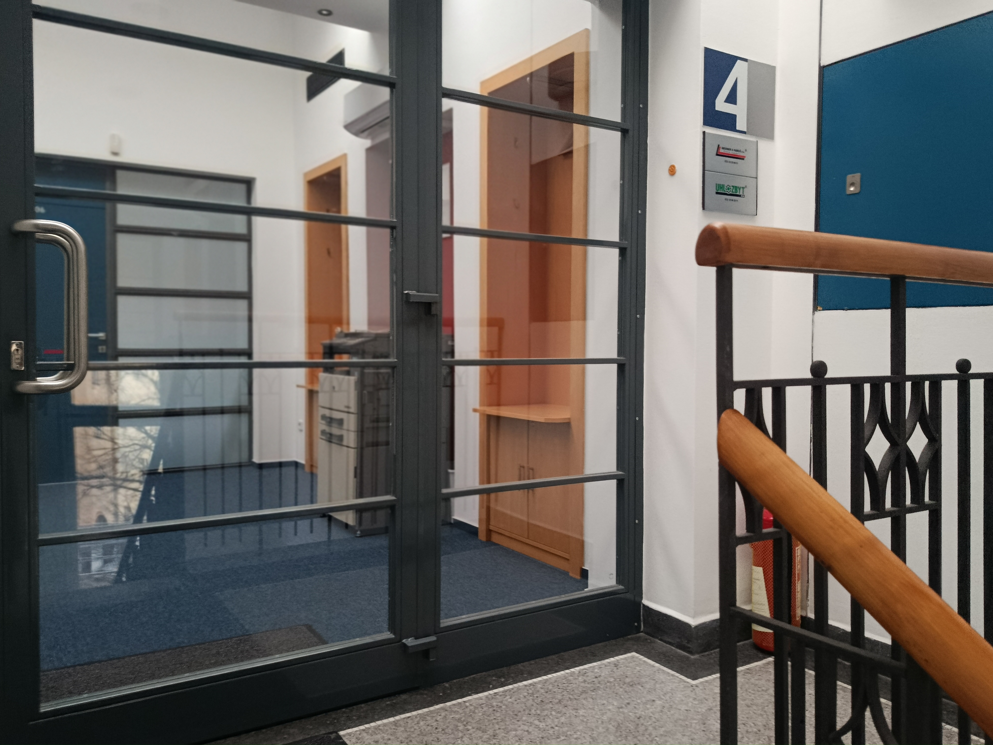 MEIXNER & HANUŠ Czech republic, a.s. foto 2