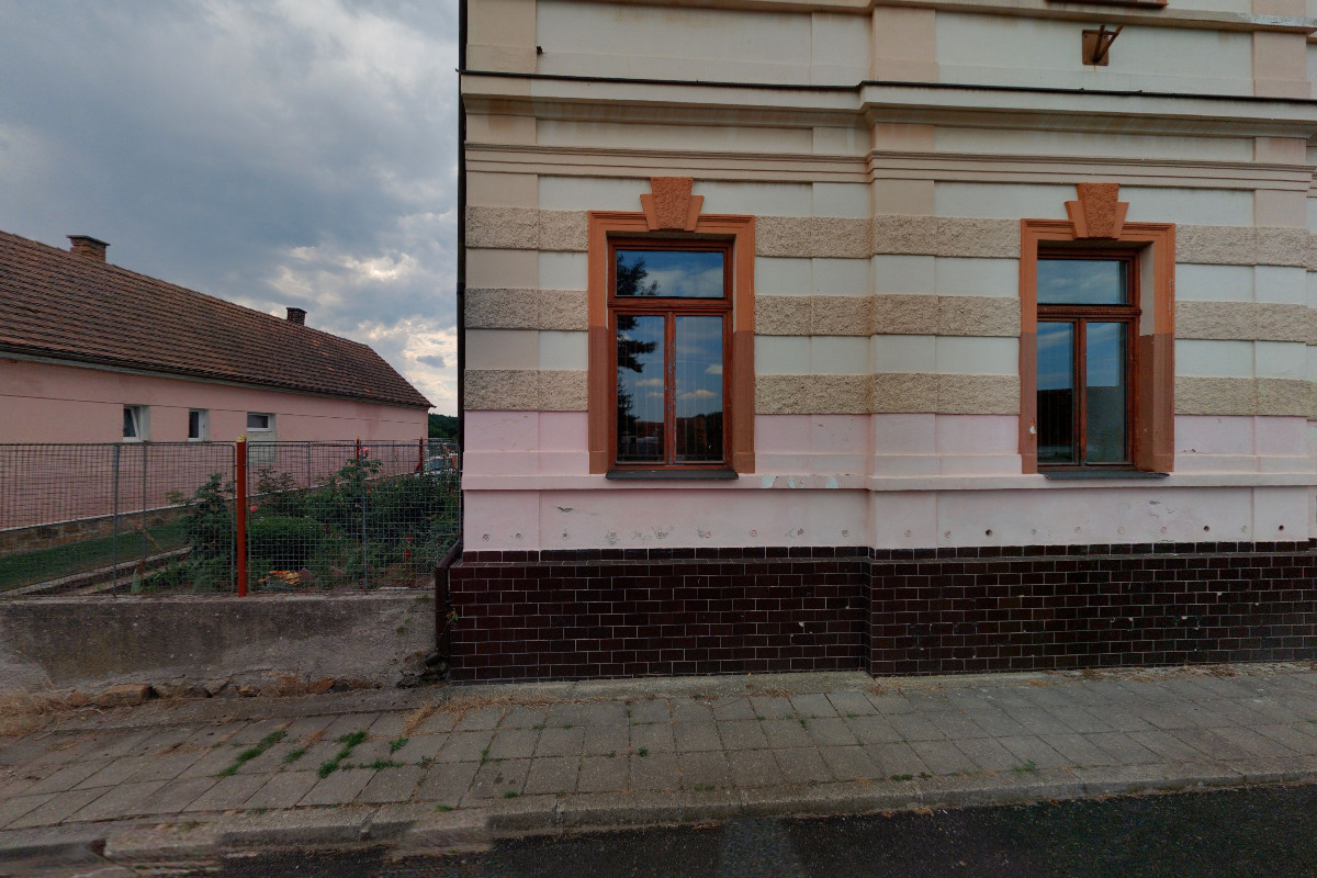 Svobodná lesní základní škola Ráj