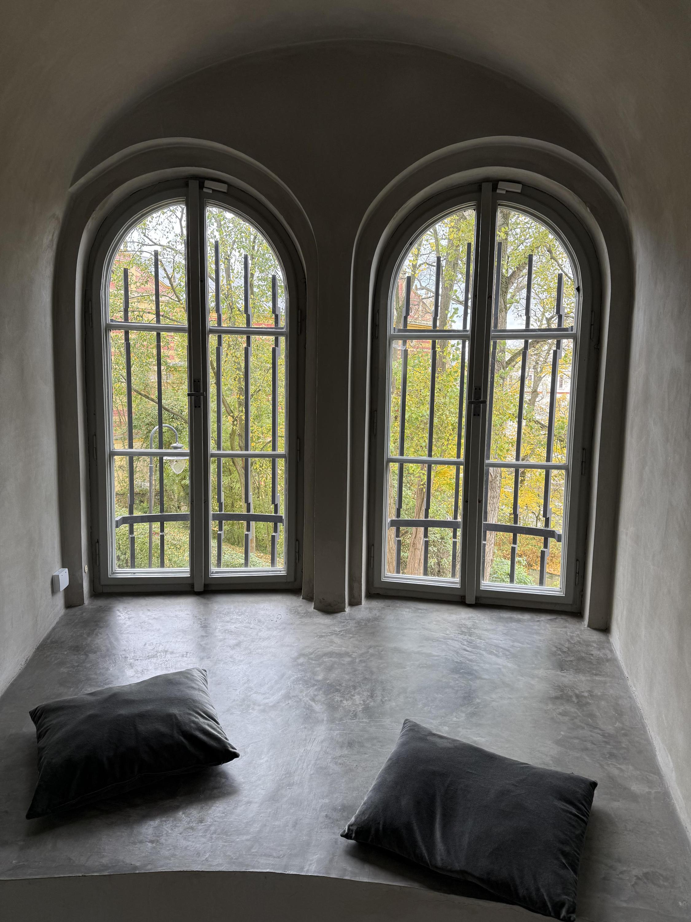 Galerie Benedikta Rejta foto 4