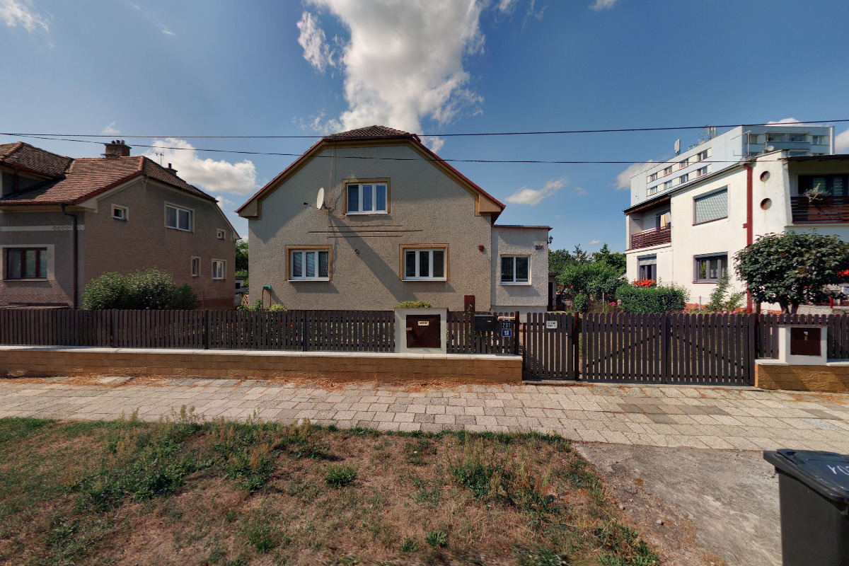 Stavební práce - Šípek