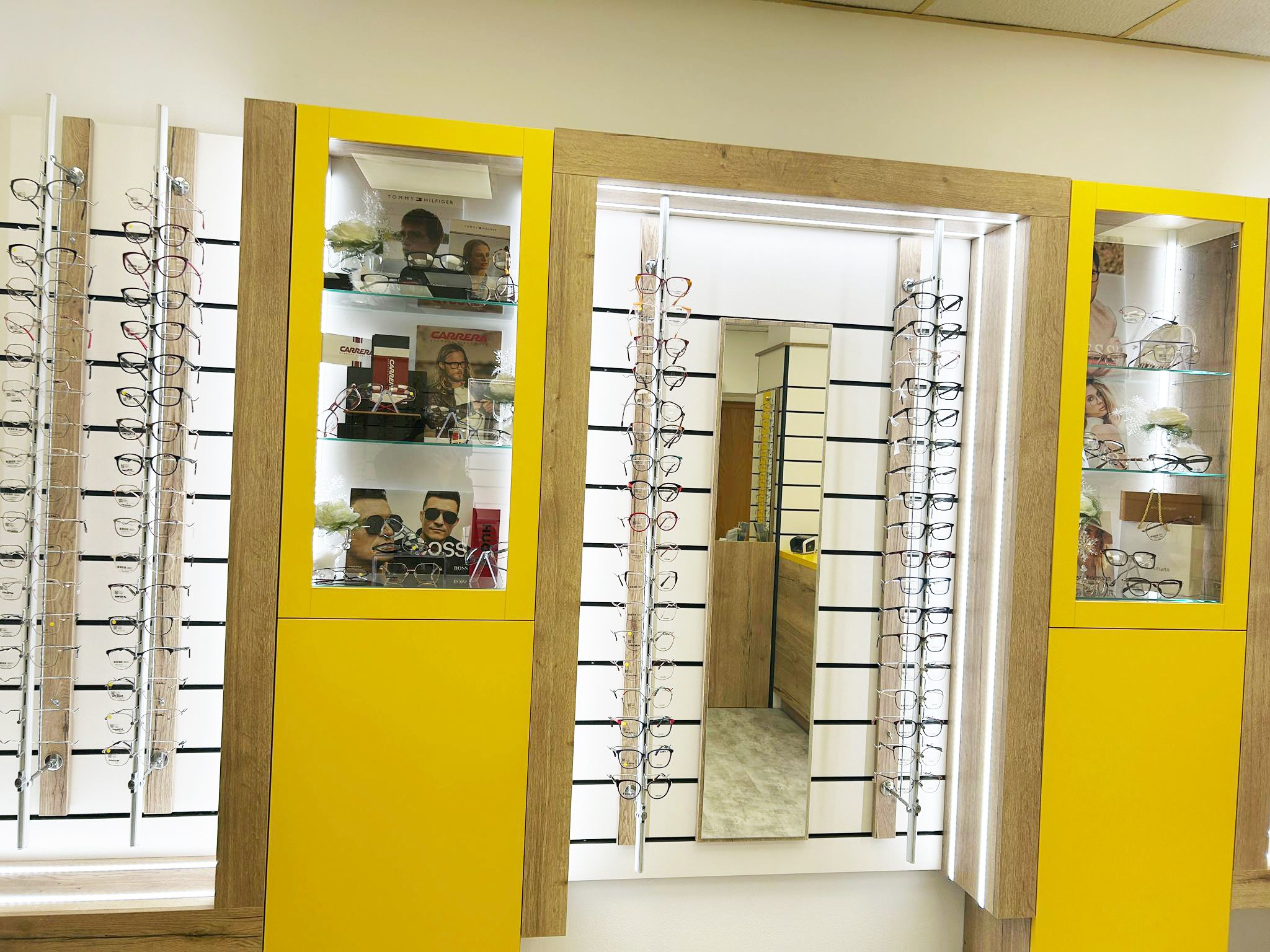 Eurooptik s.r.o. foto 3