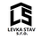 logo LEVKA STAV