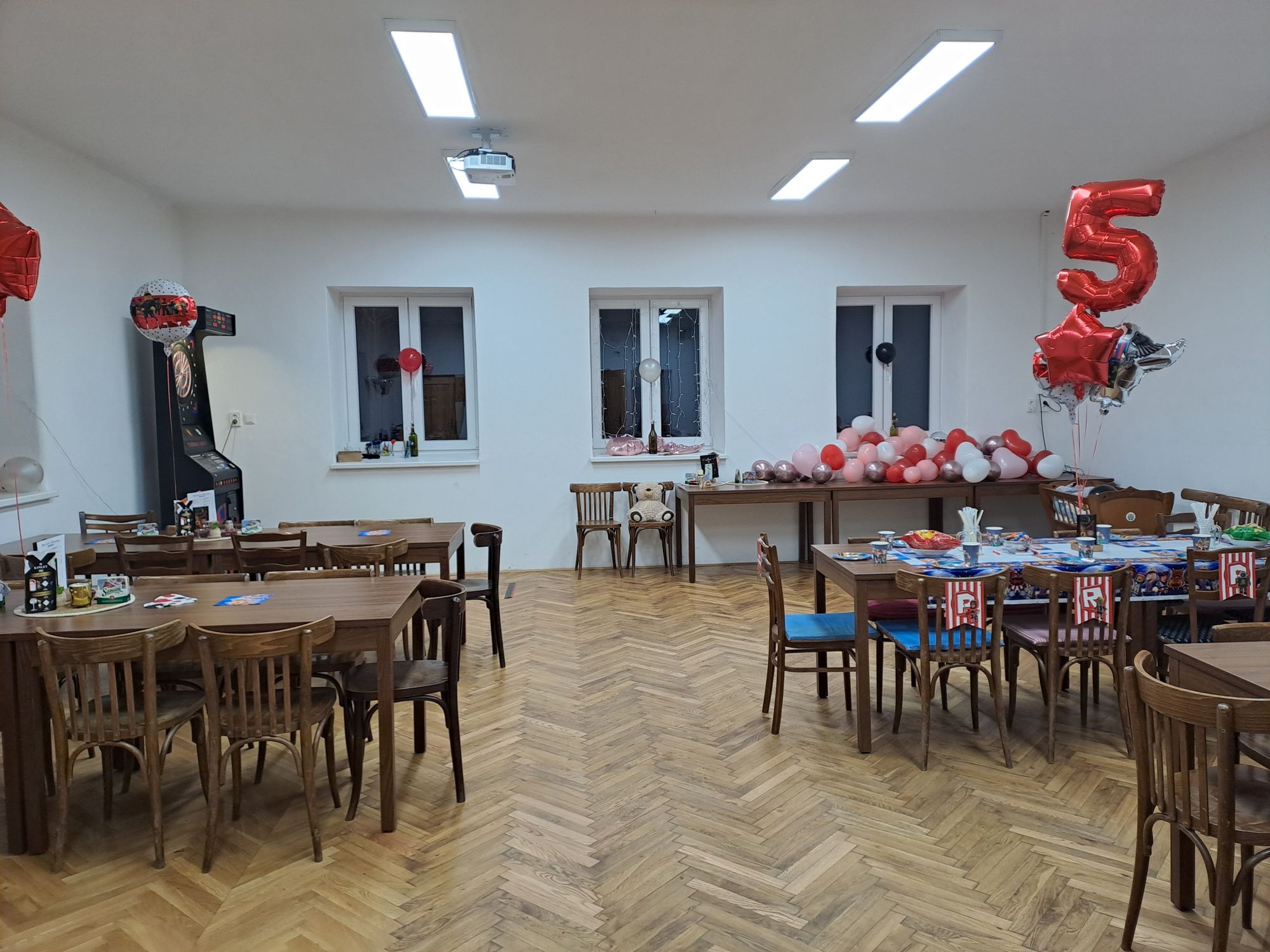 Hostinec Hlavatce foto 4