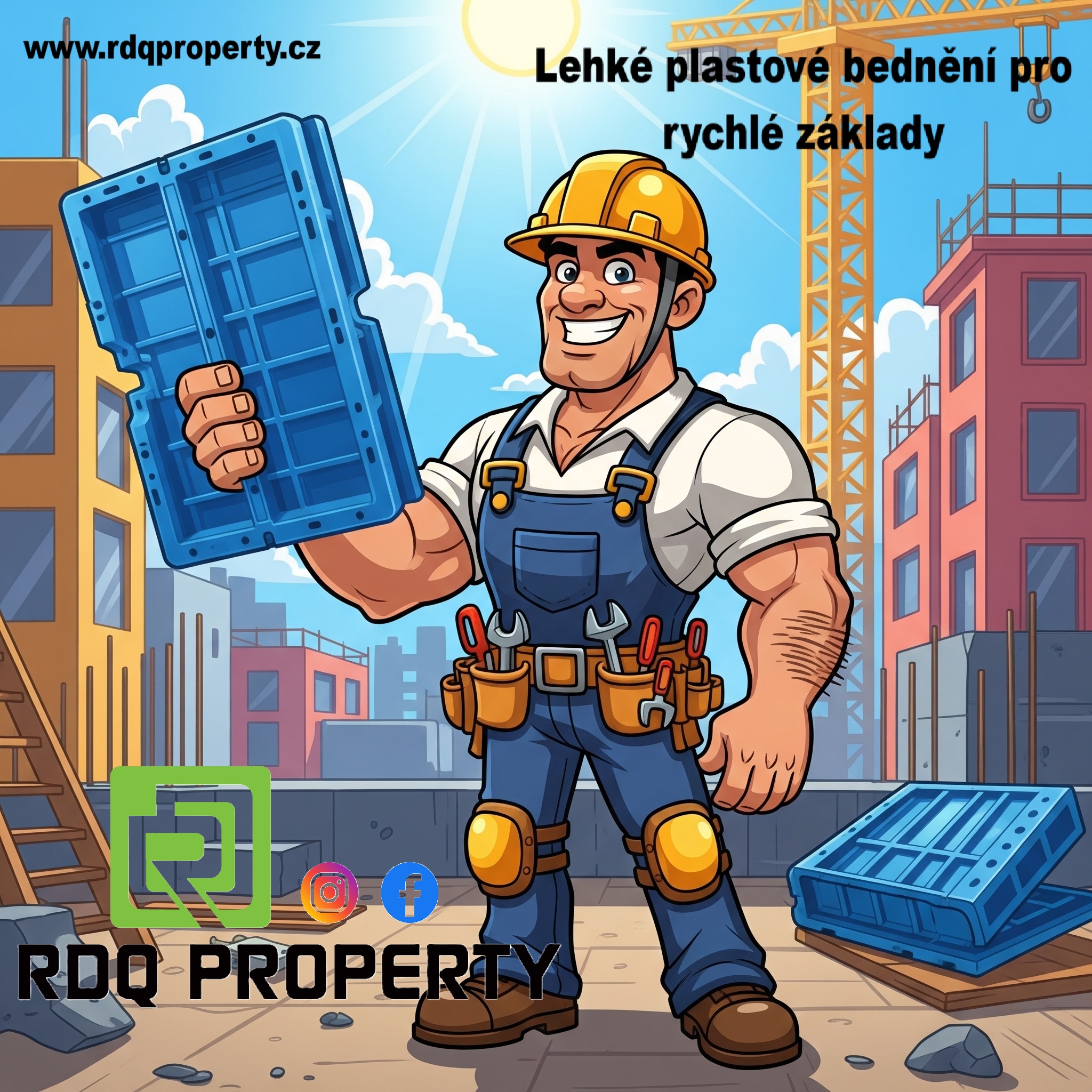 RDQ Property, s.r.o. foto 3