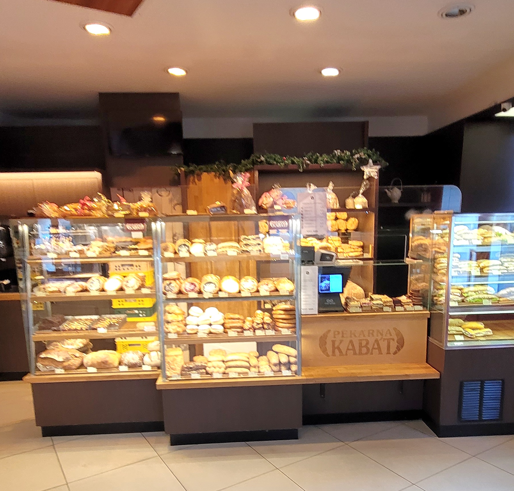 Pekárna Kabát, s.r.o. foto 4