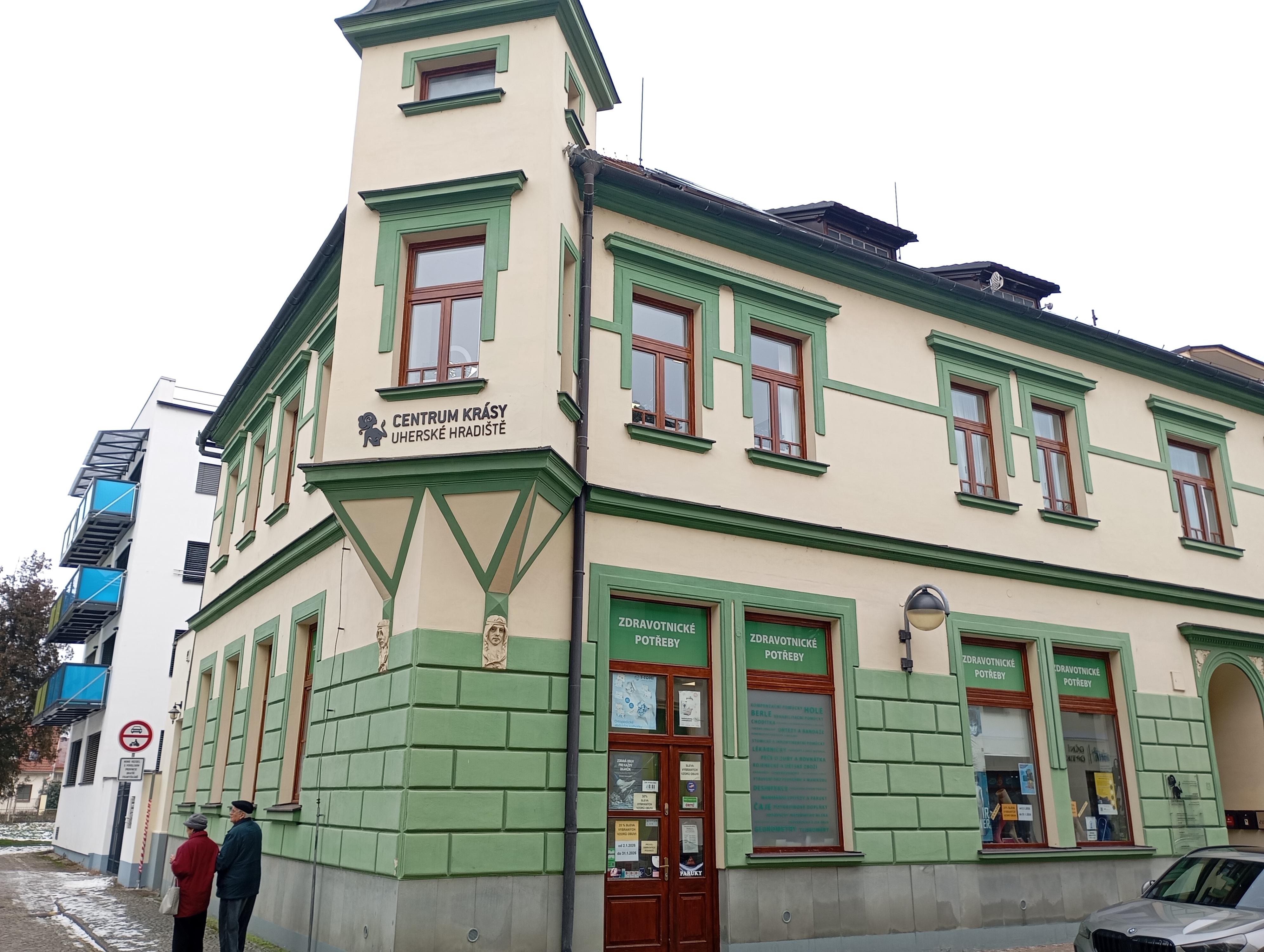 Zdravotnické potřeby Monika s.r.o. foto 6