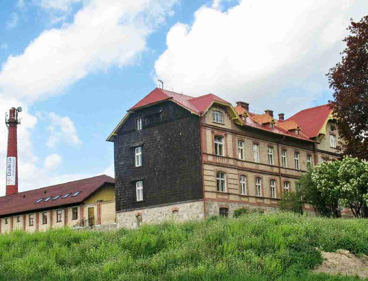 ZŠ Horní Planá foto 2