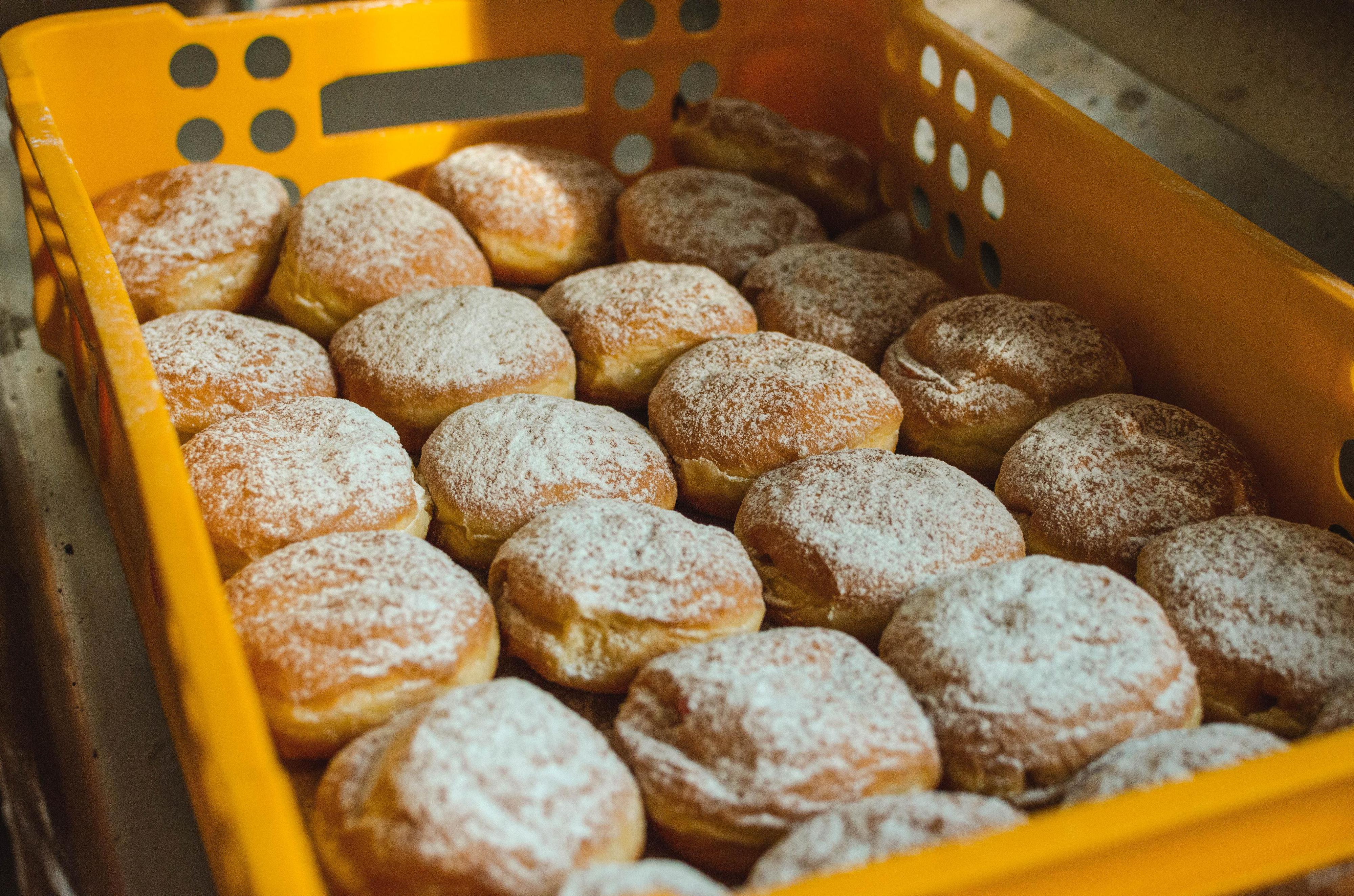 Pekárna Velíšek foto 3