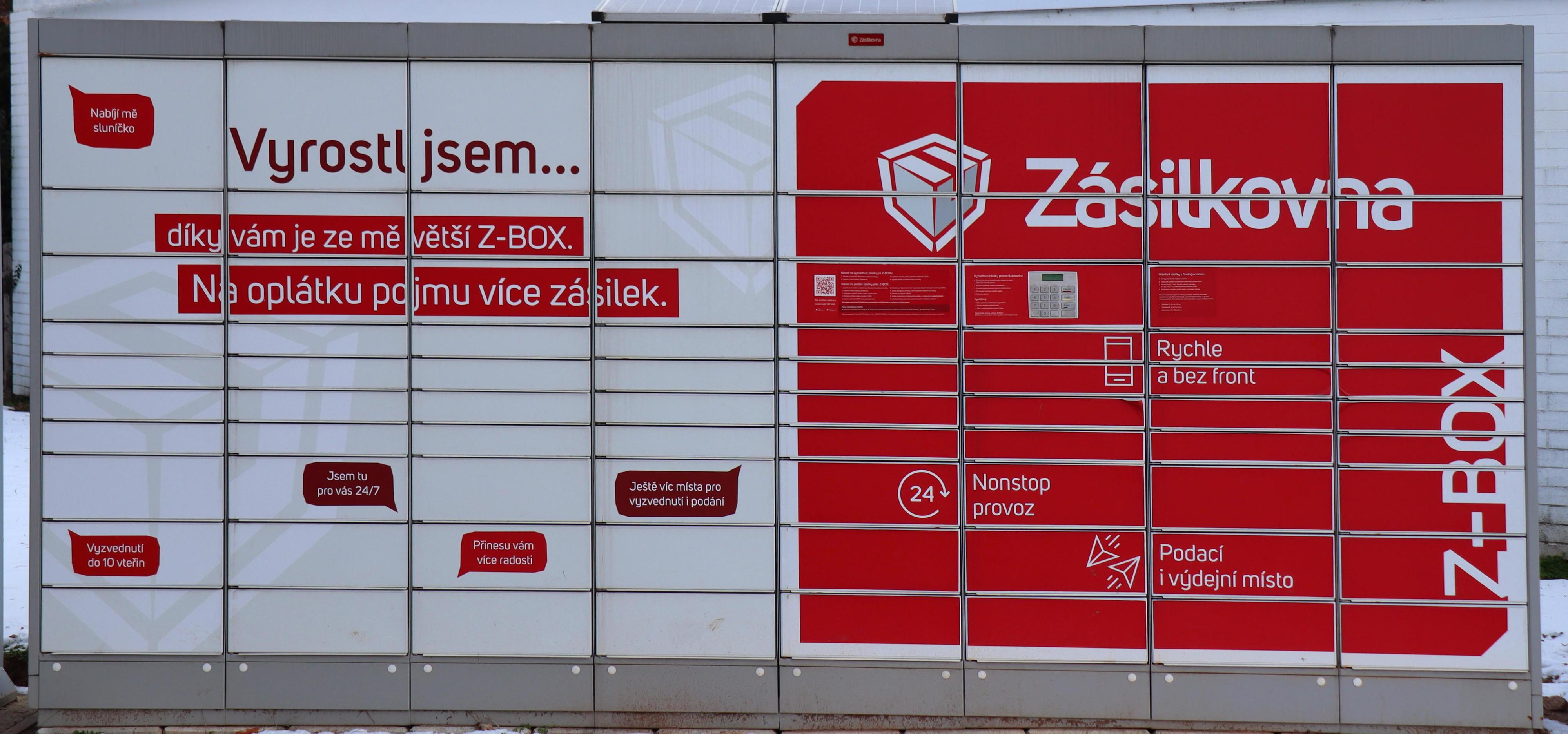 Z-BOX