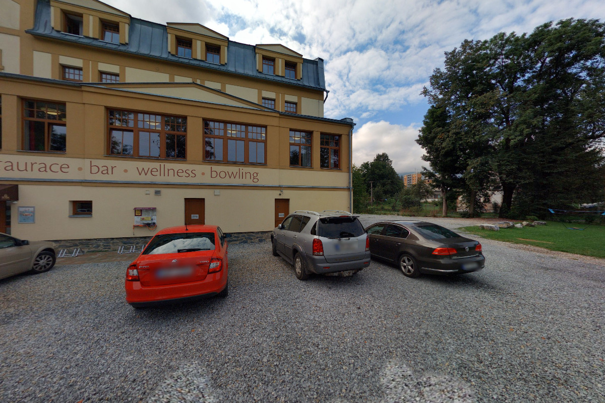 Dobíjecí stanice EURO CHARGE foto 2