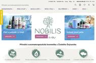 Fotografie Nobilis.cz