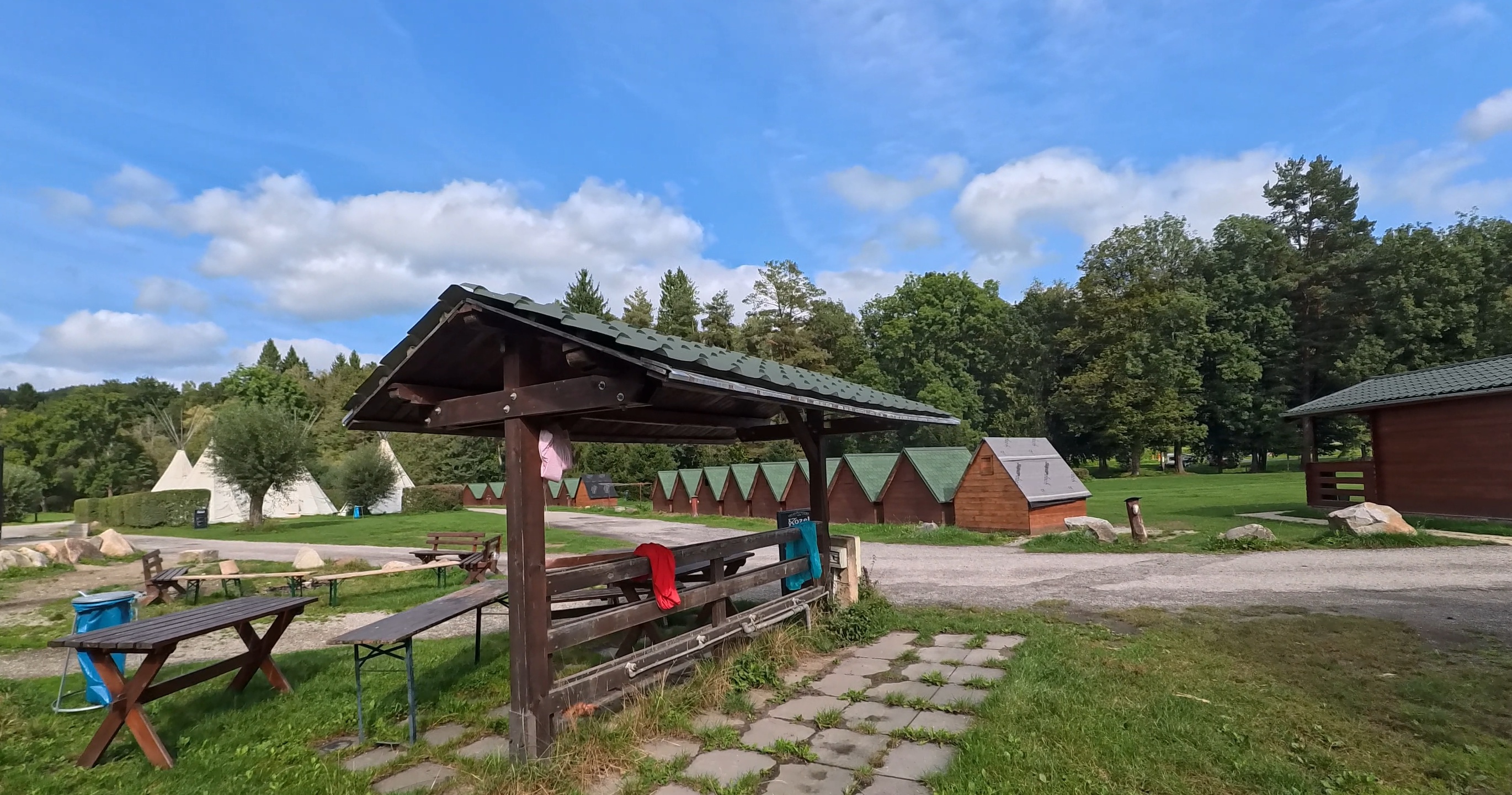 Kemp U Fíka foto 5