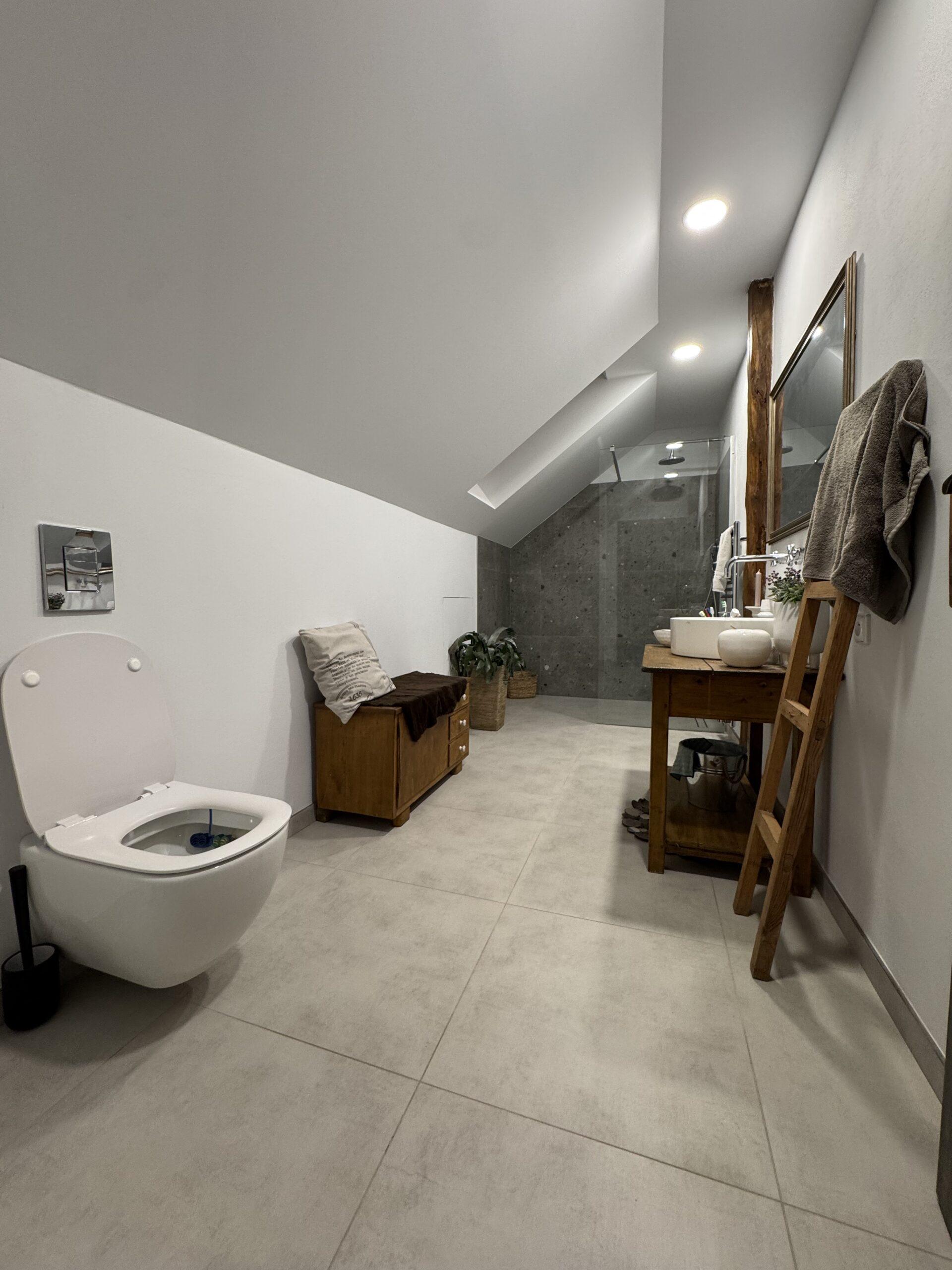 Rekonstrukce a přestavby - Stavební středisko s.r.o. foto 3