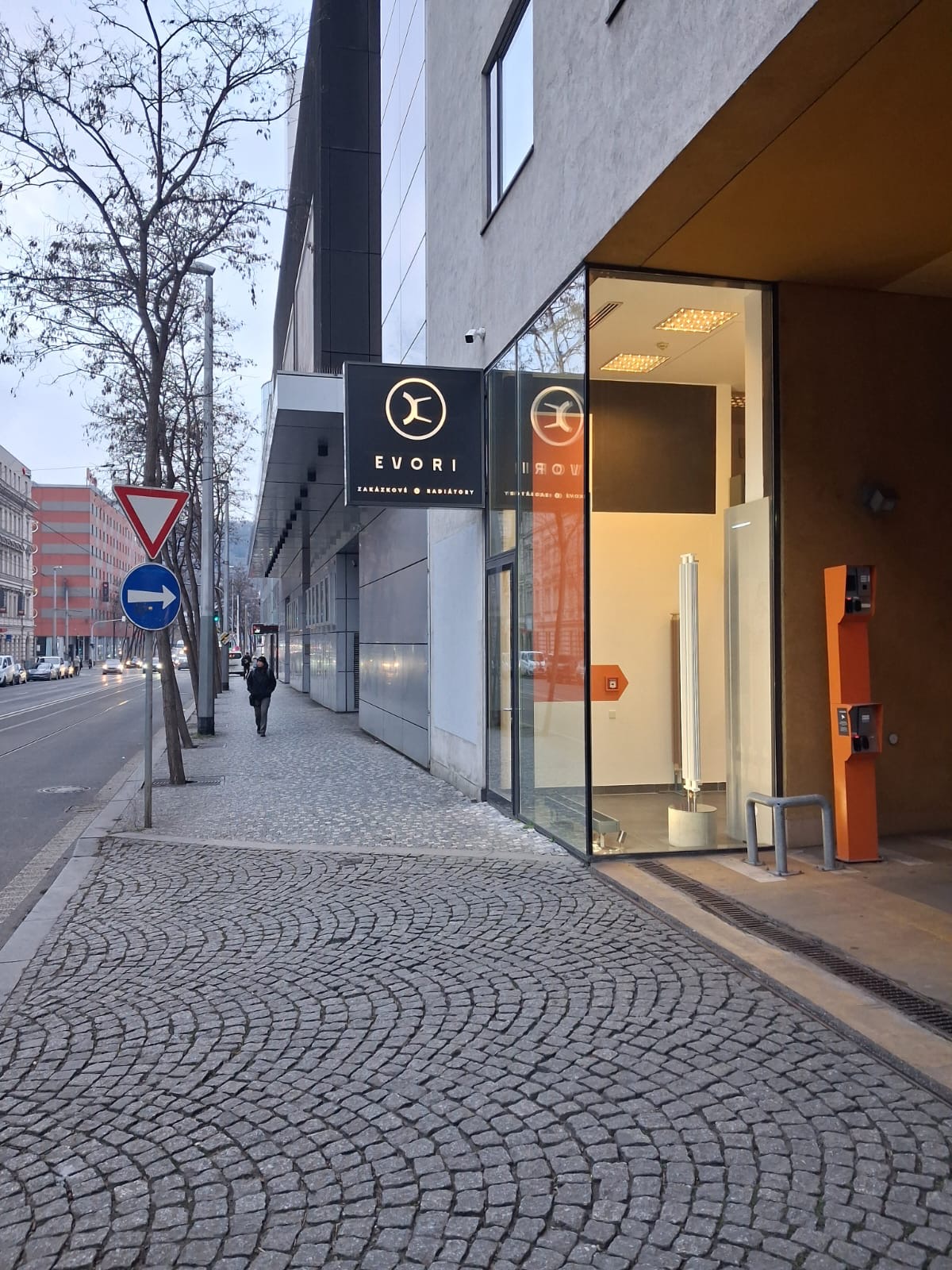 EVORI foto 4