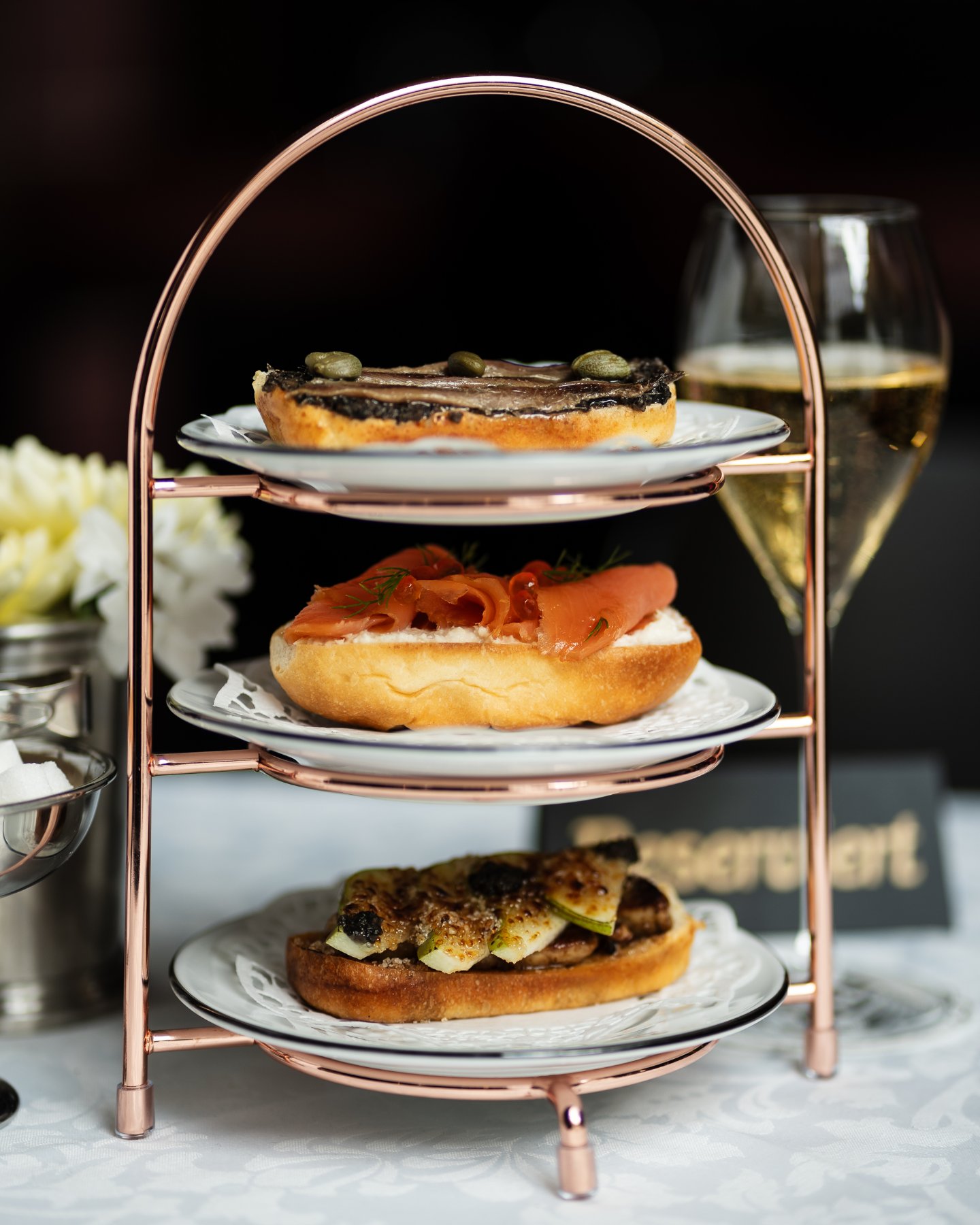 Tretter's & Kovarik's Brasserie foto 4