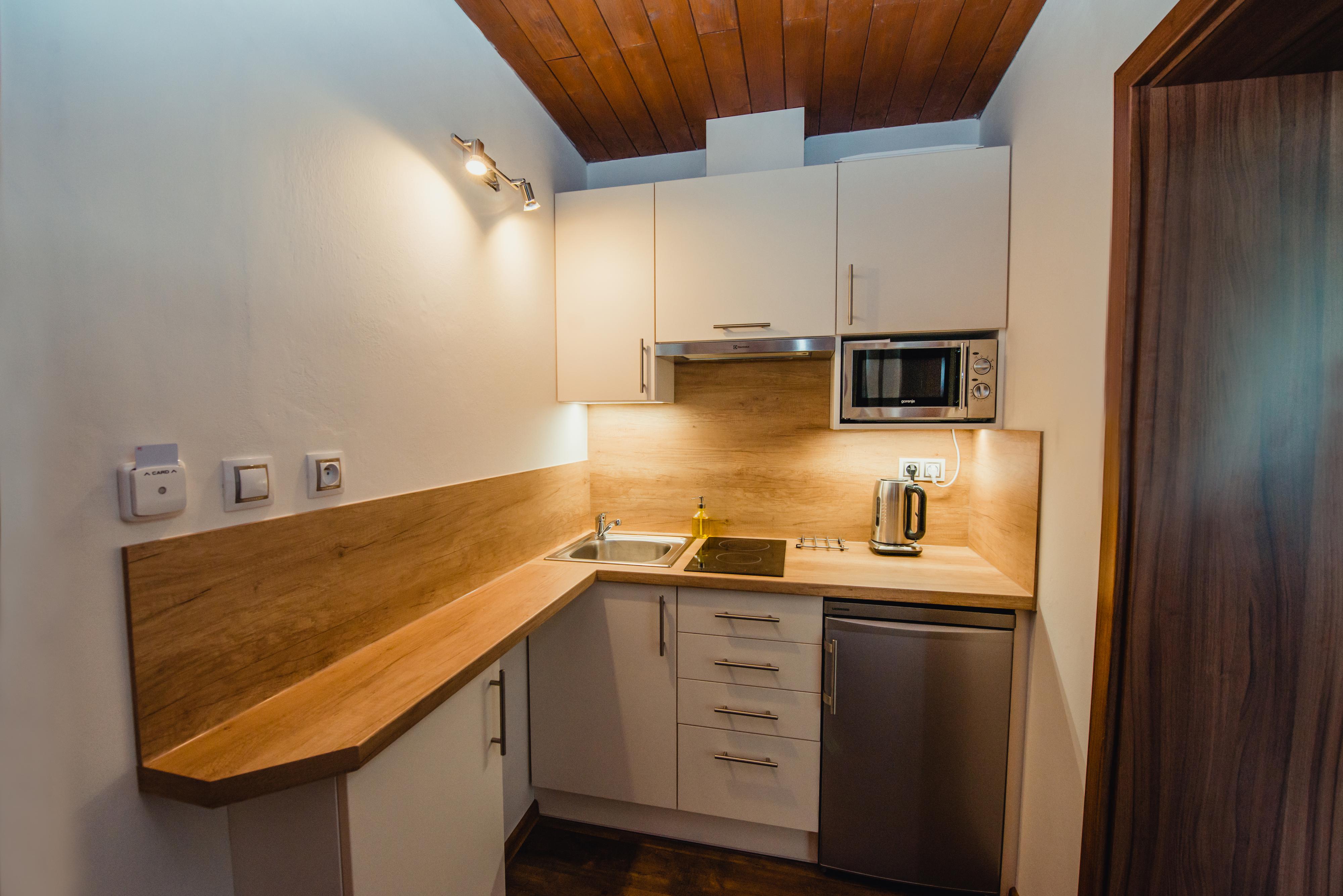 Penzion Markéta foto 3