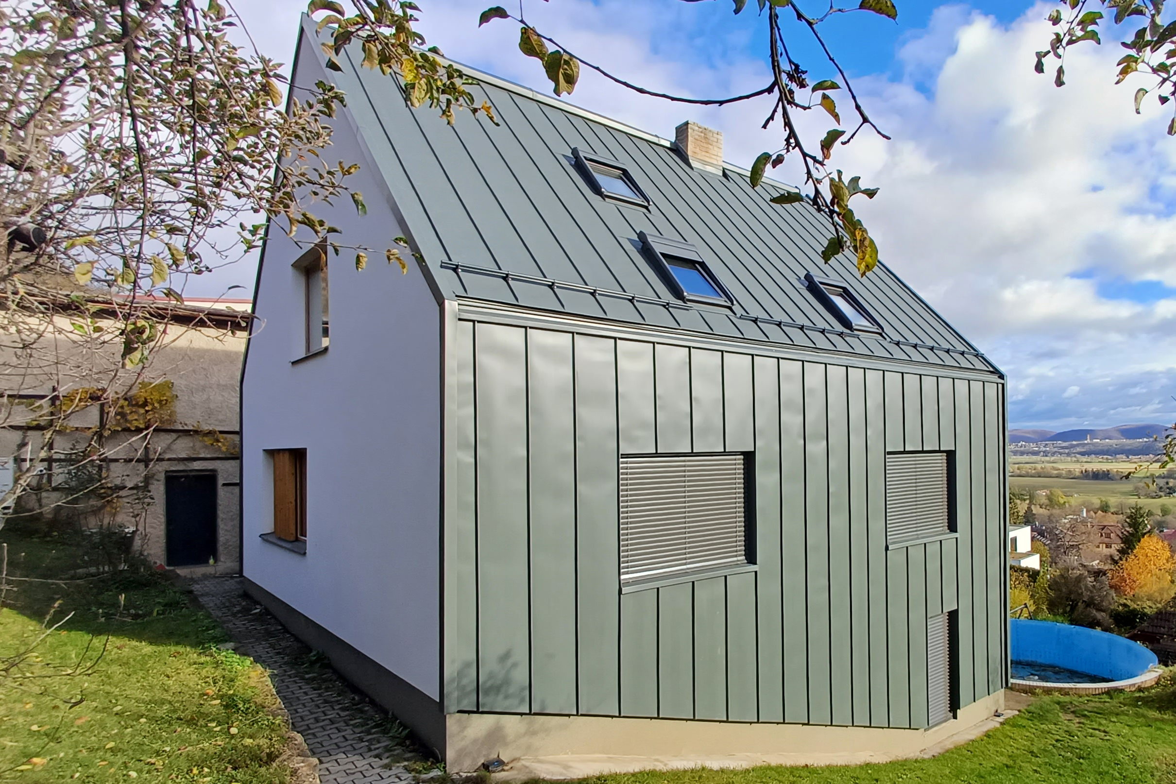 Ing. arch. Kateřina Tomášková foto 4