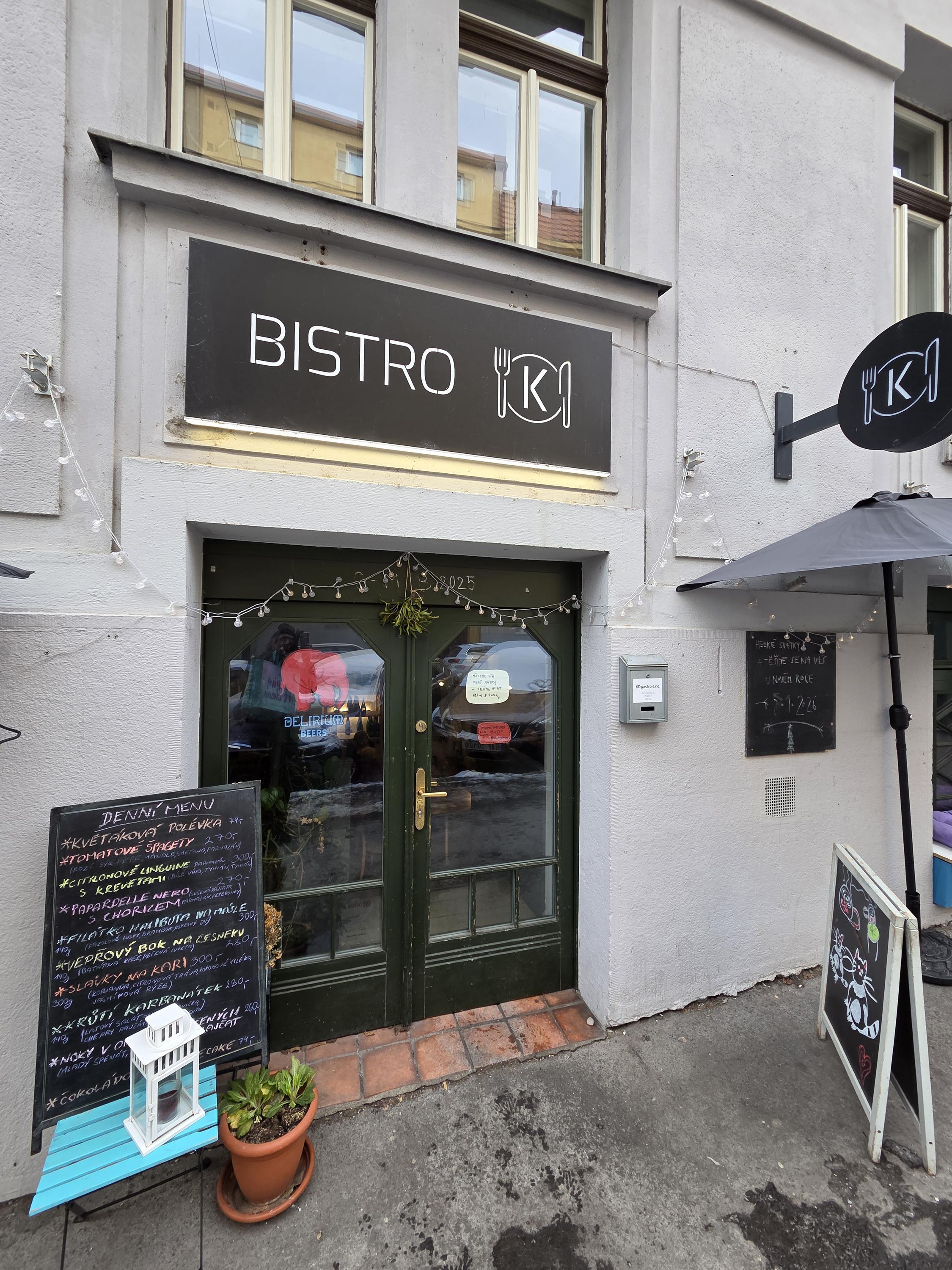 Bistro K foto 2