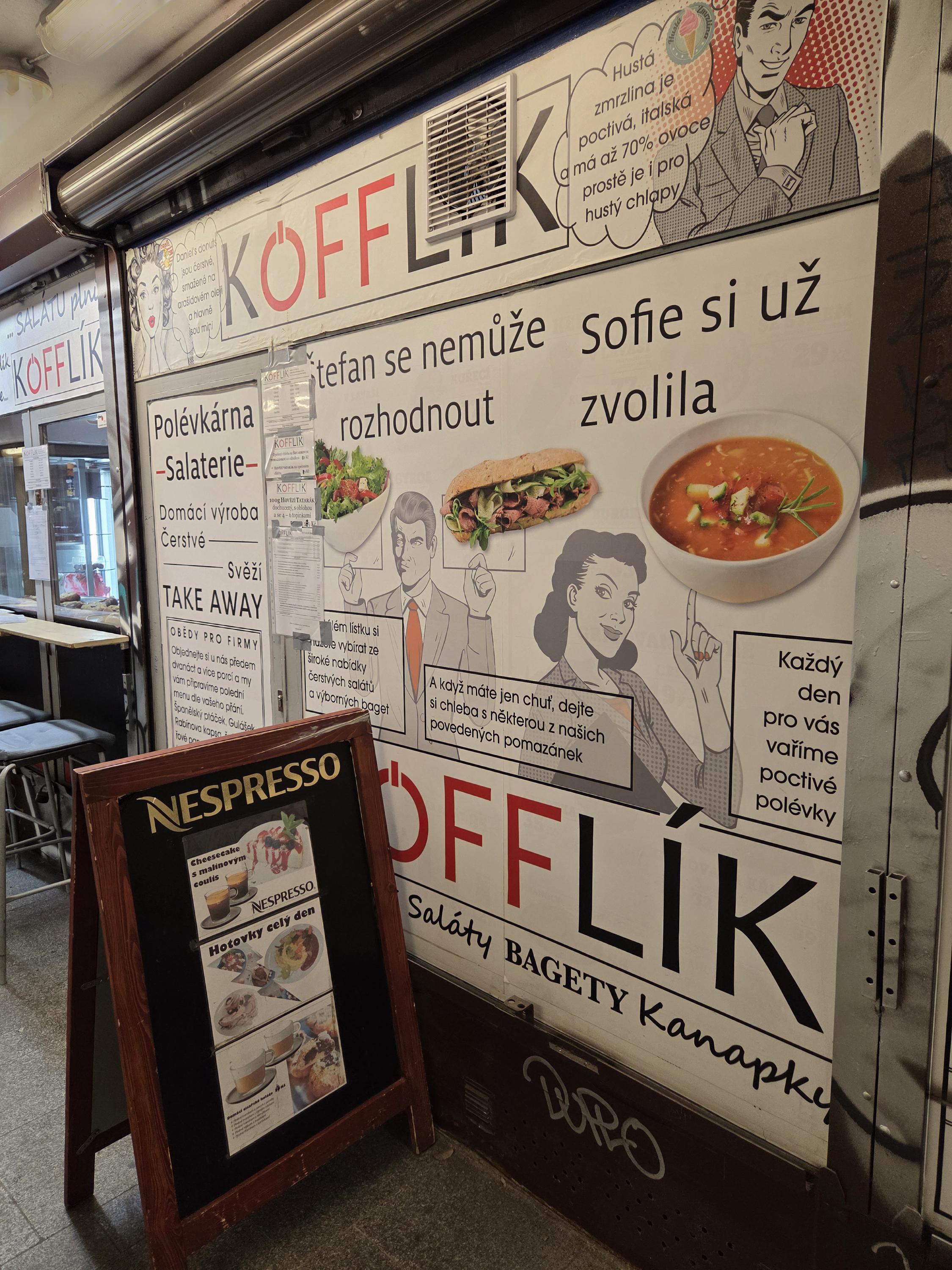 Kofflík foto 2