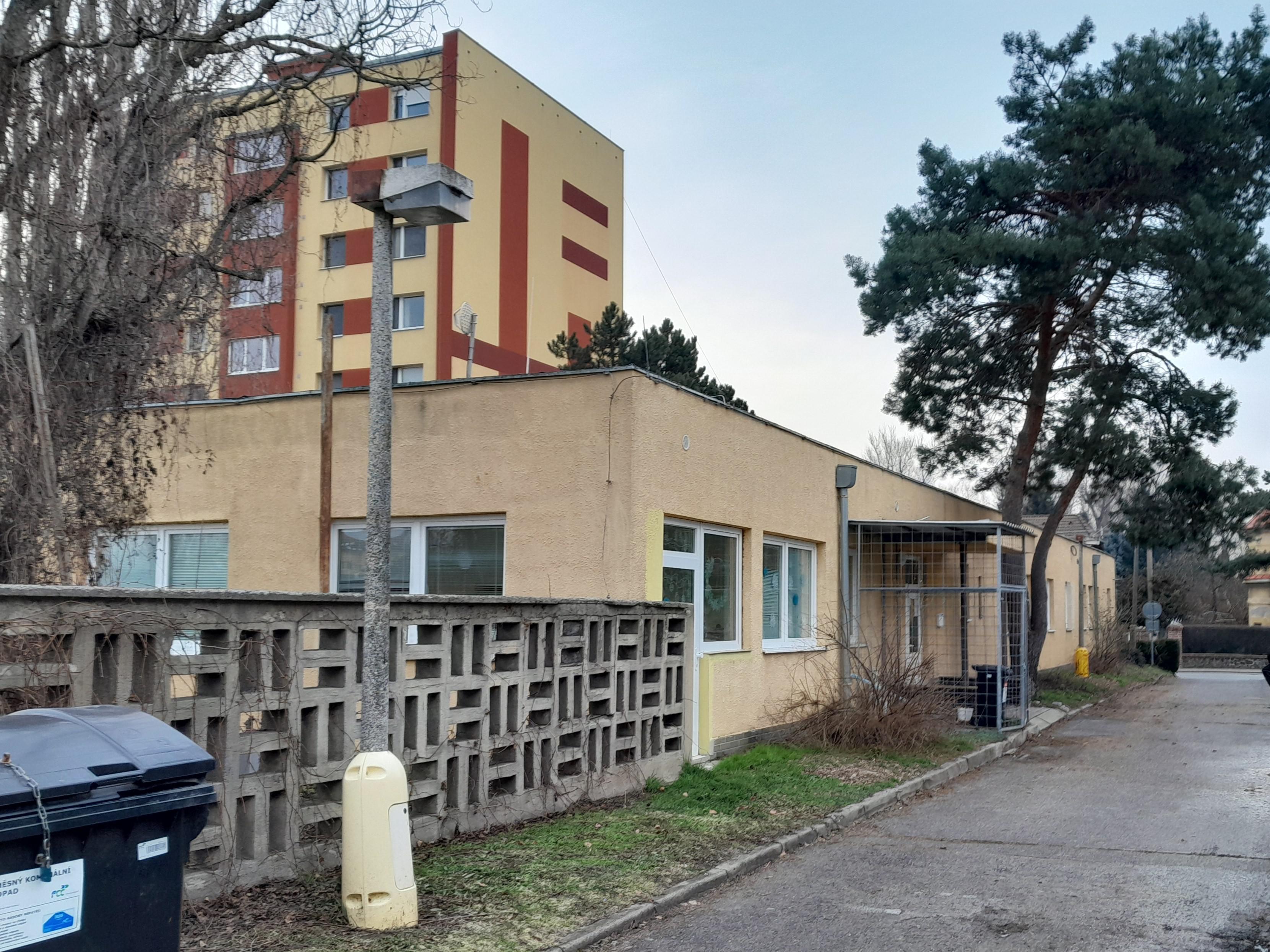 Dětská skupina JASMÍNKA foto 2