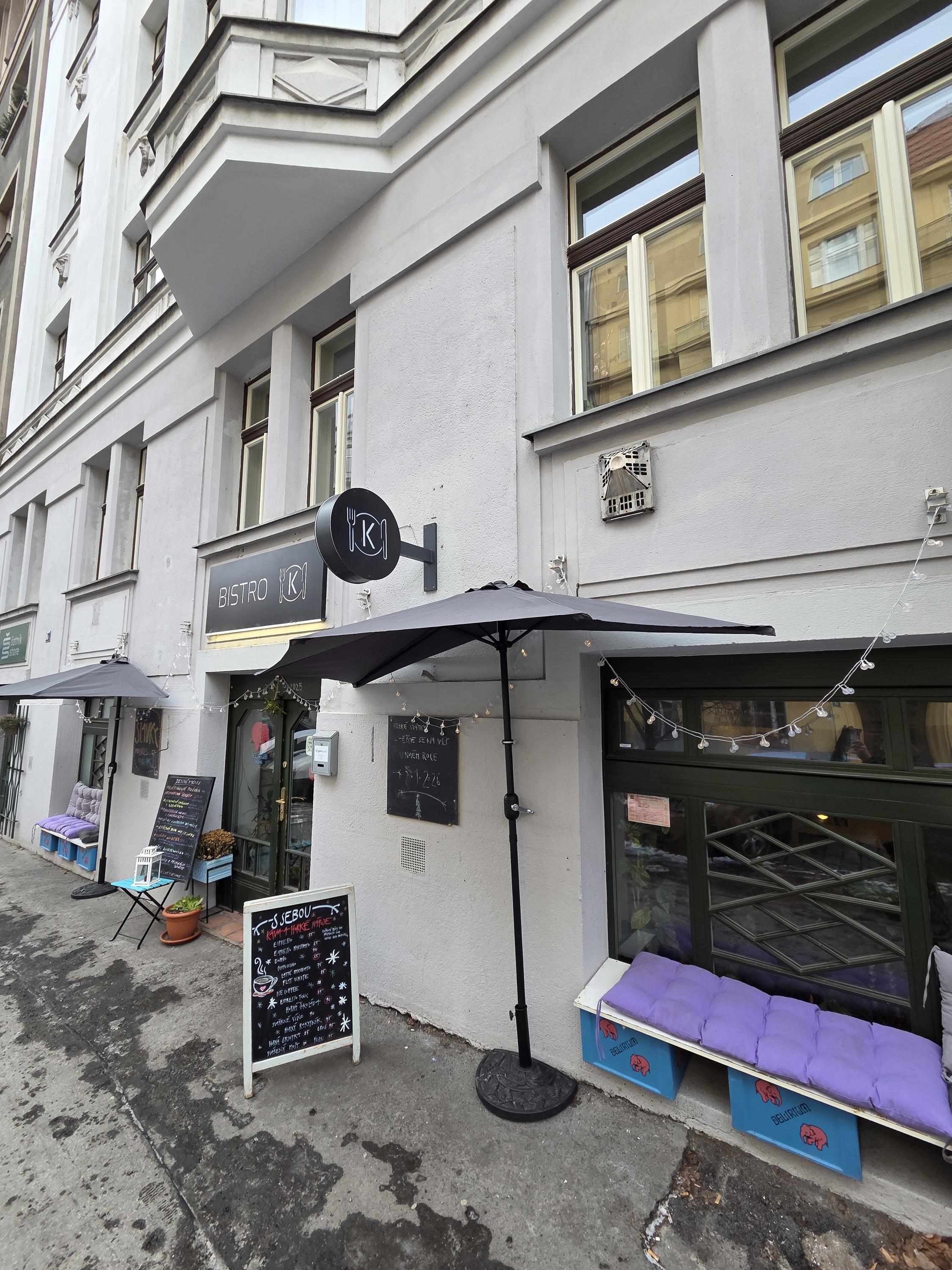 Bistro K foto 6