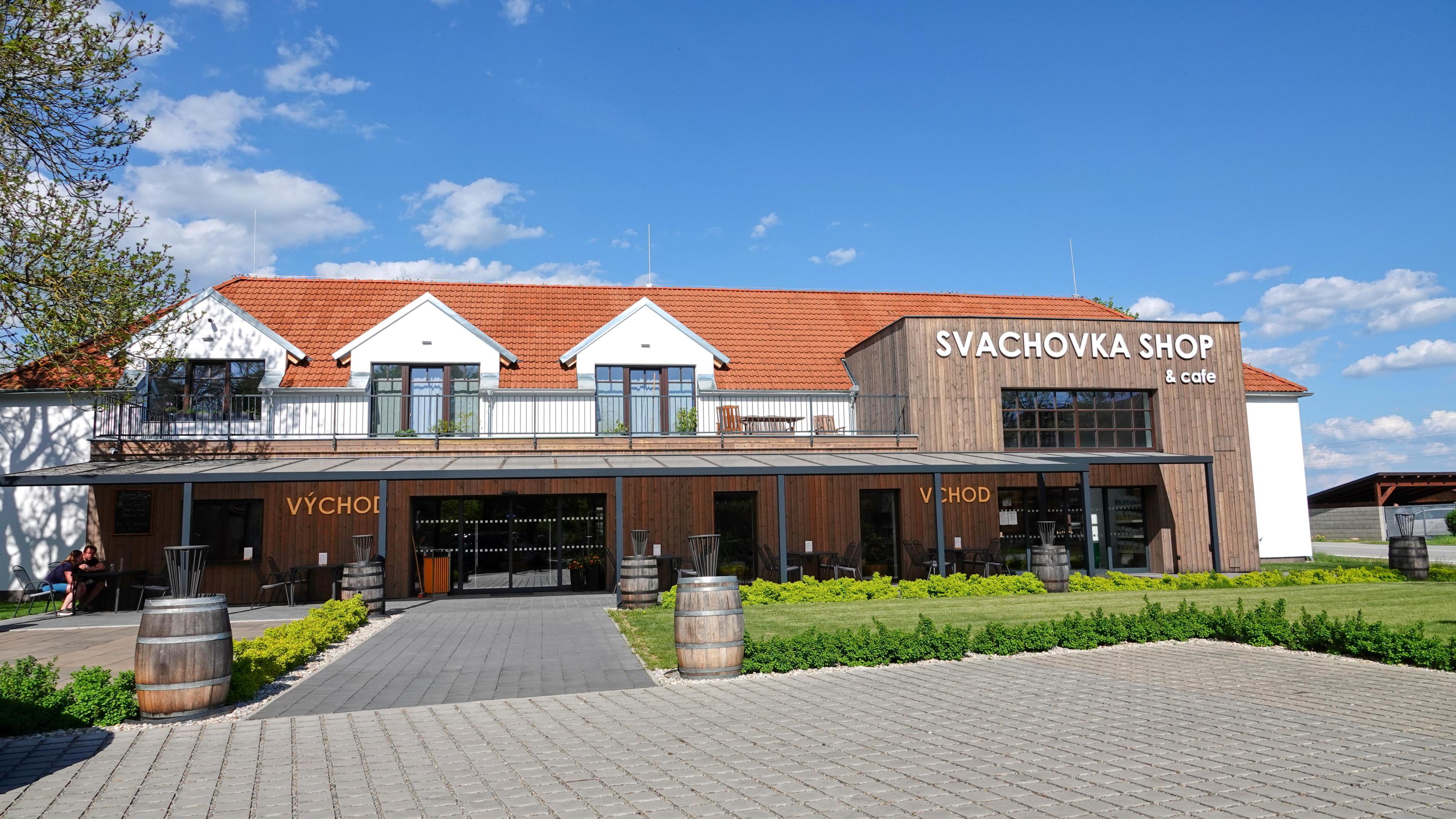 SVACHOVKA cafe foto 4