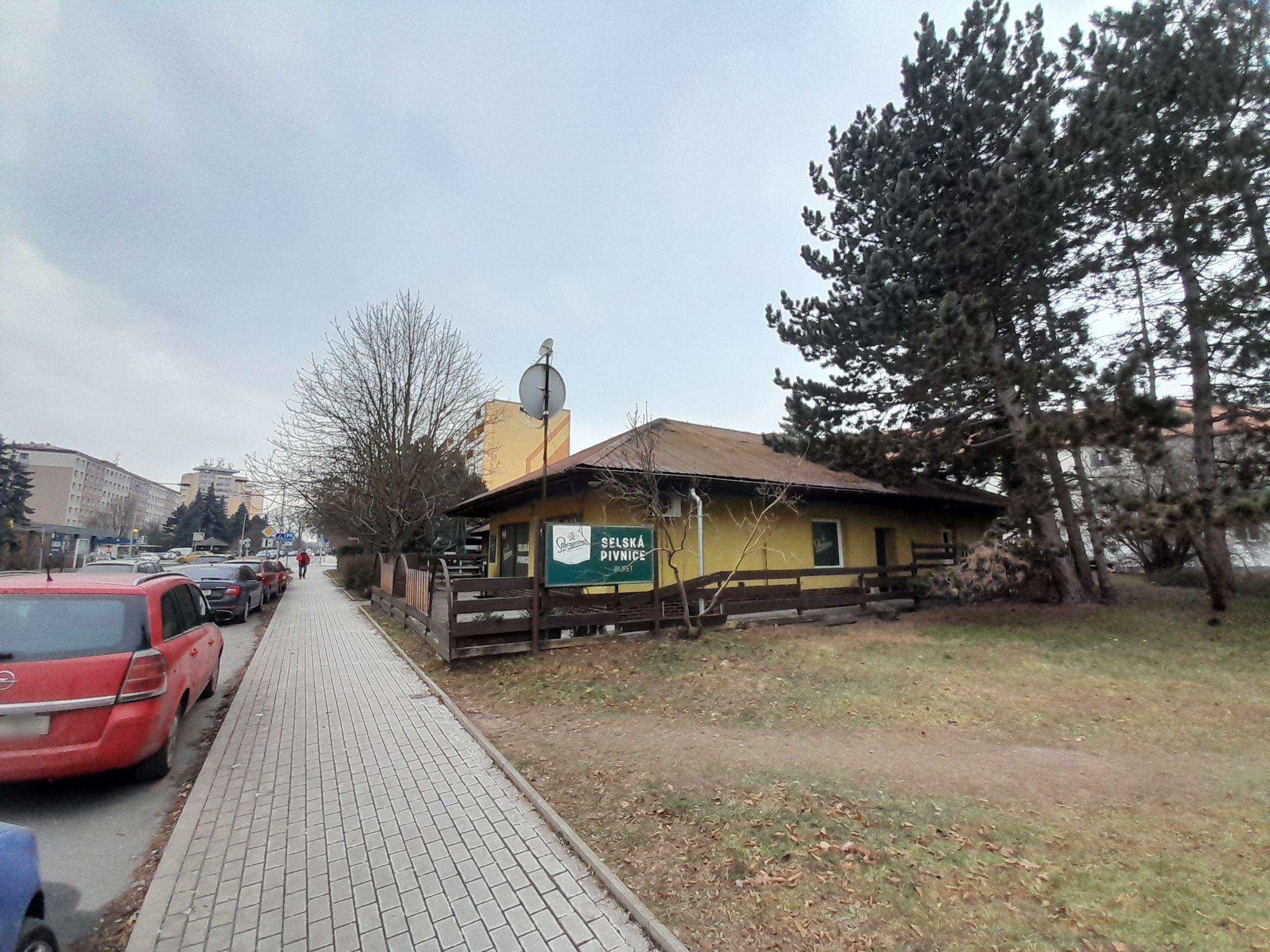 Selská pivnice foto 6