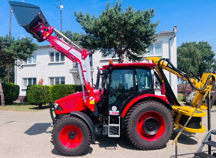 Luboš Ehrenberger AGRIPOL foto 3