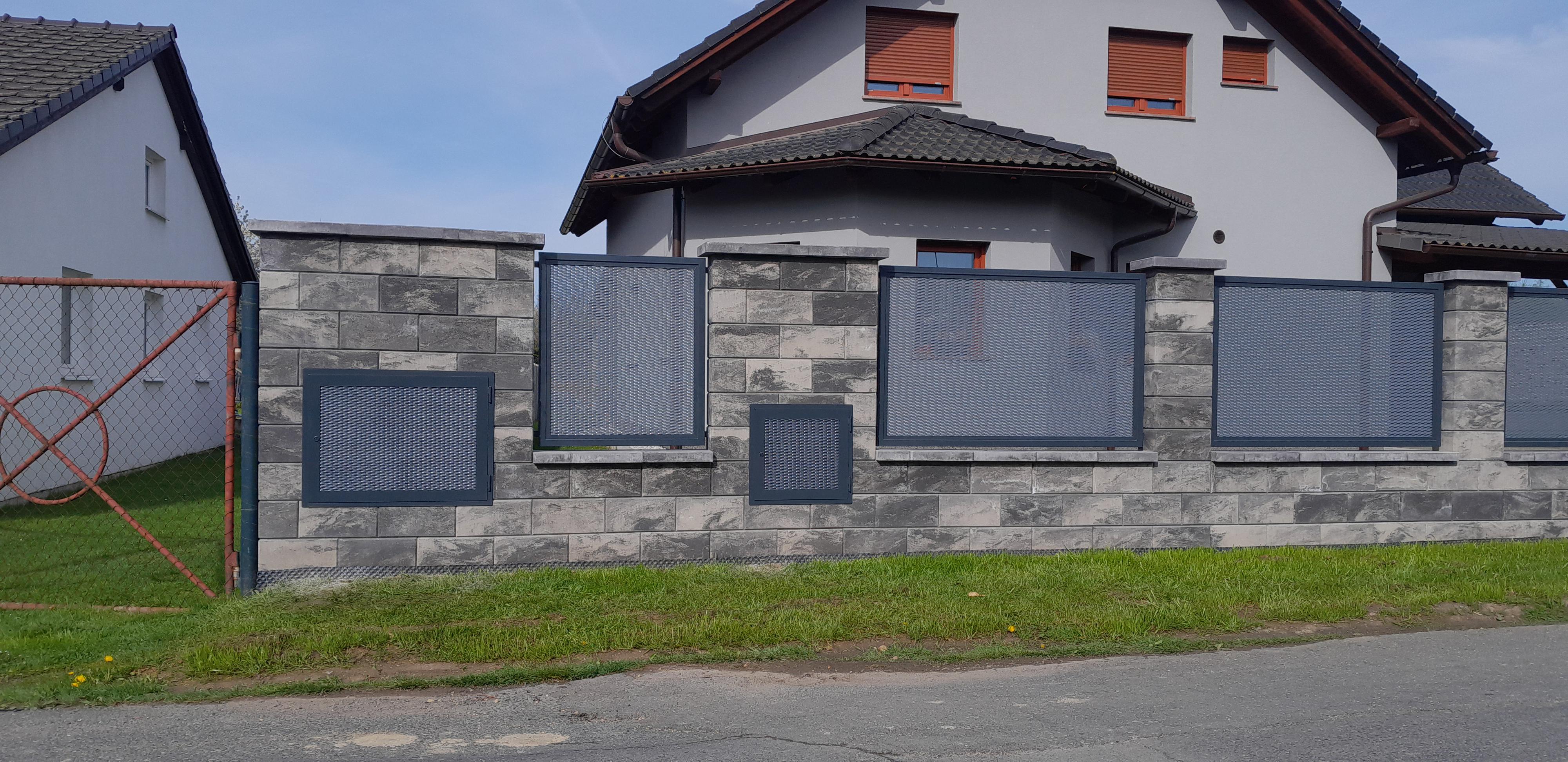 Kovovýroba Jindřich Hrach