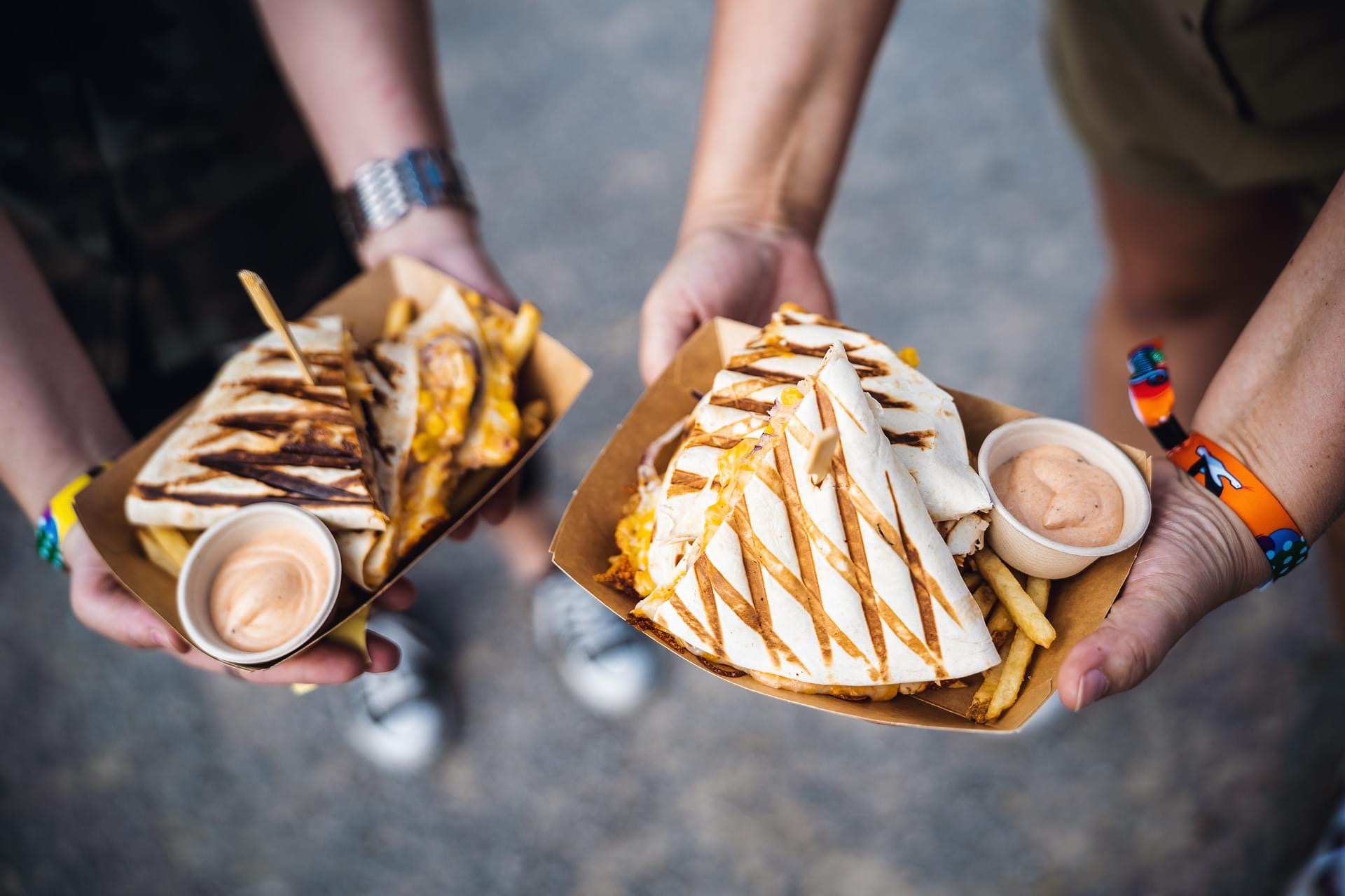 Talisman bistro Vracov foto 4