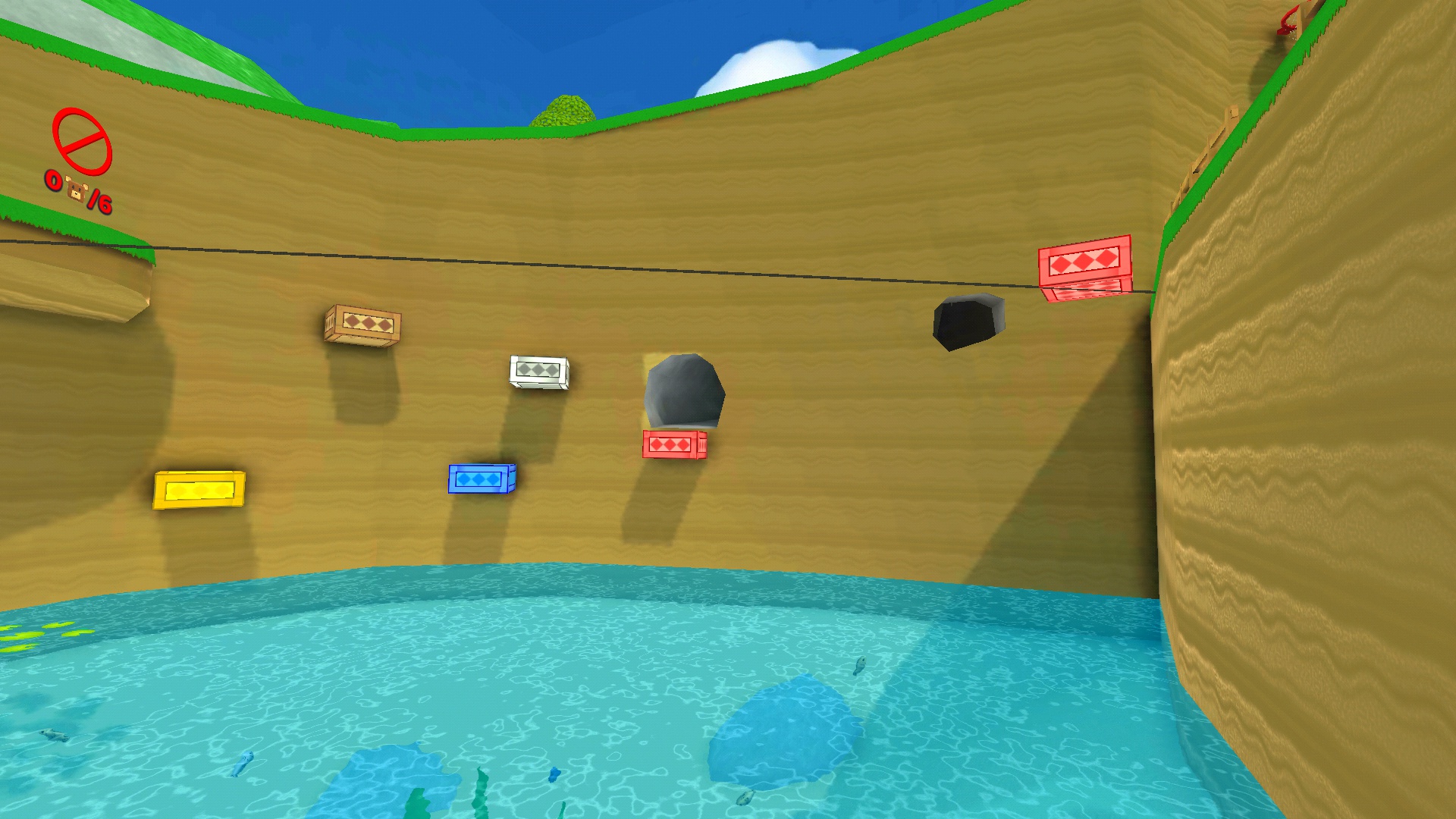 Restaurace Praha foto 4