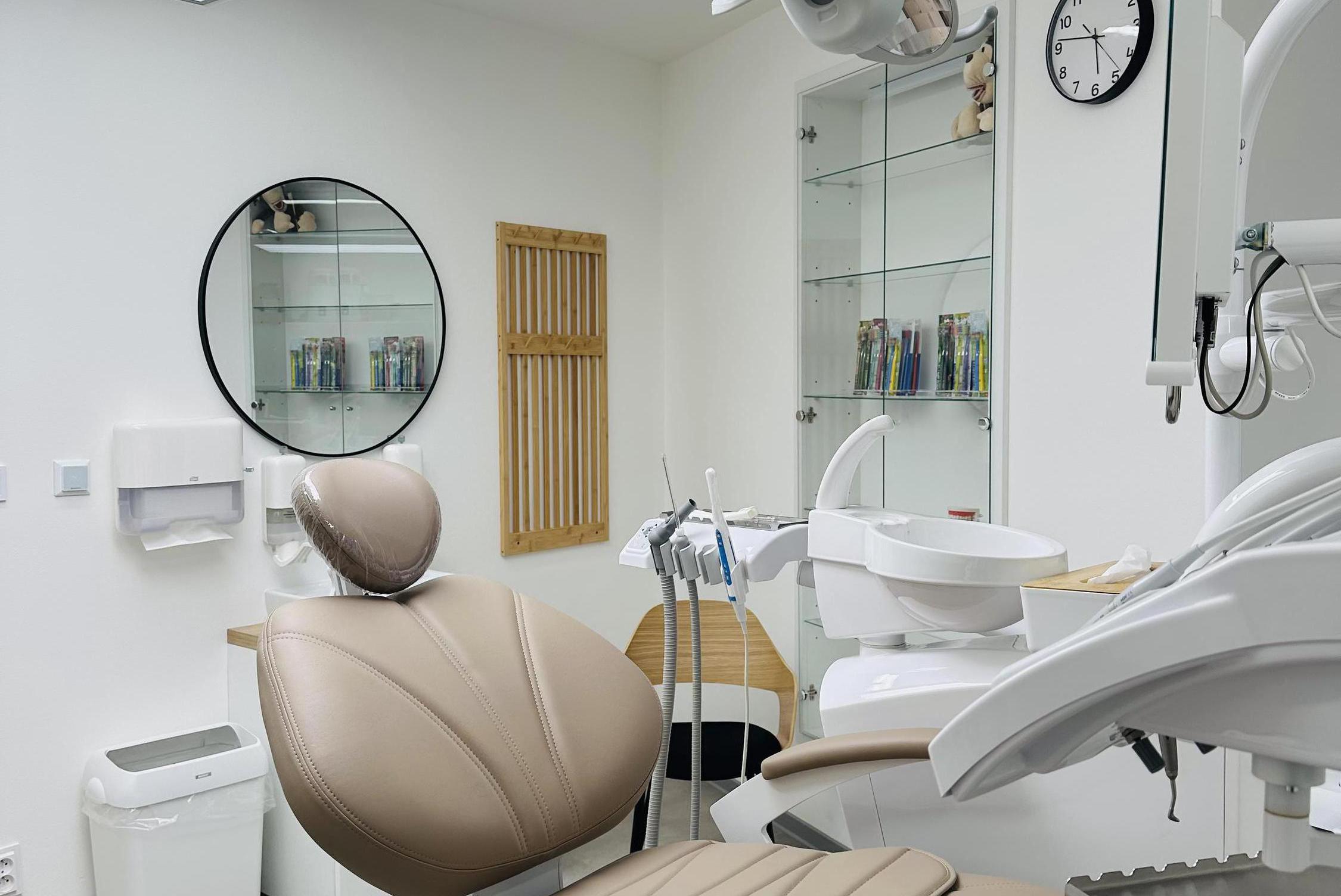 Love dental - Aneta Zemanová foto 1