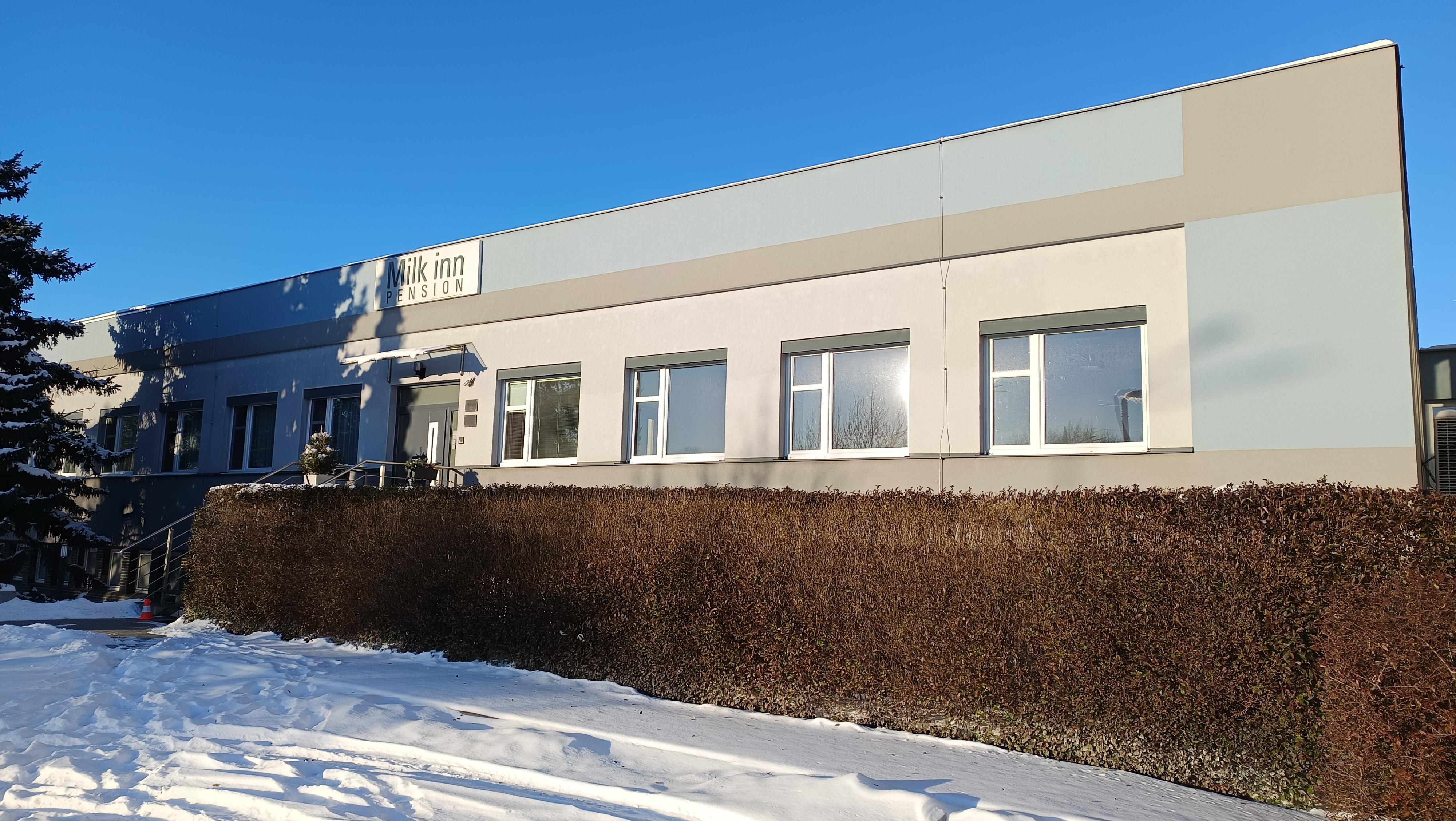 Pension Milk inn foto 5