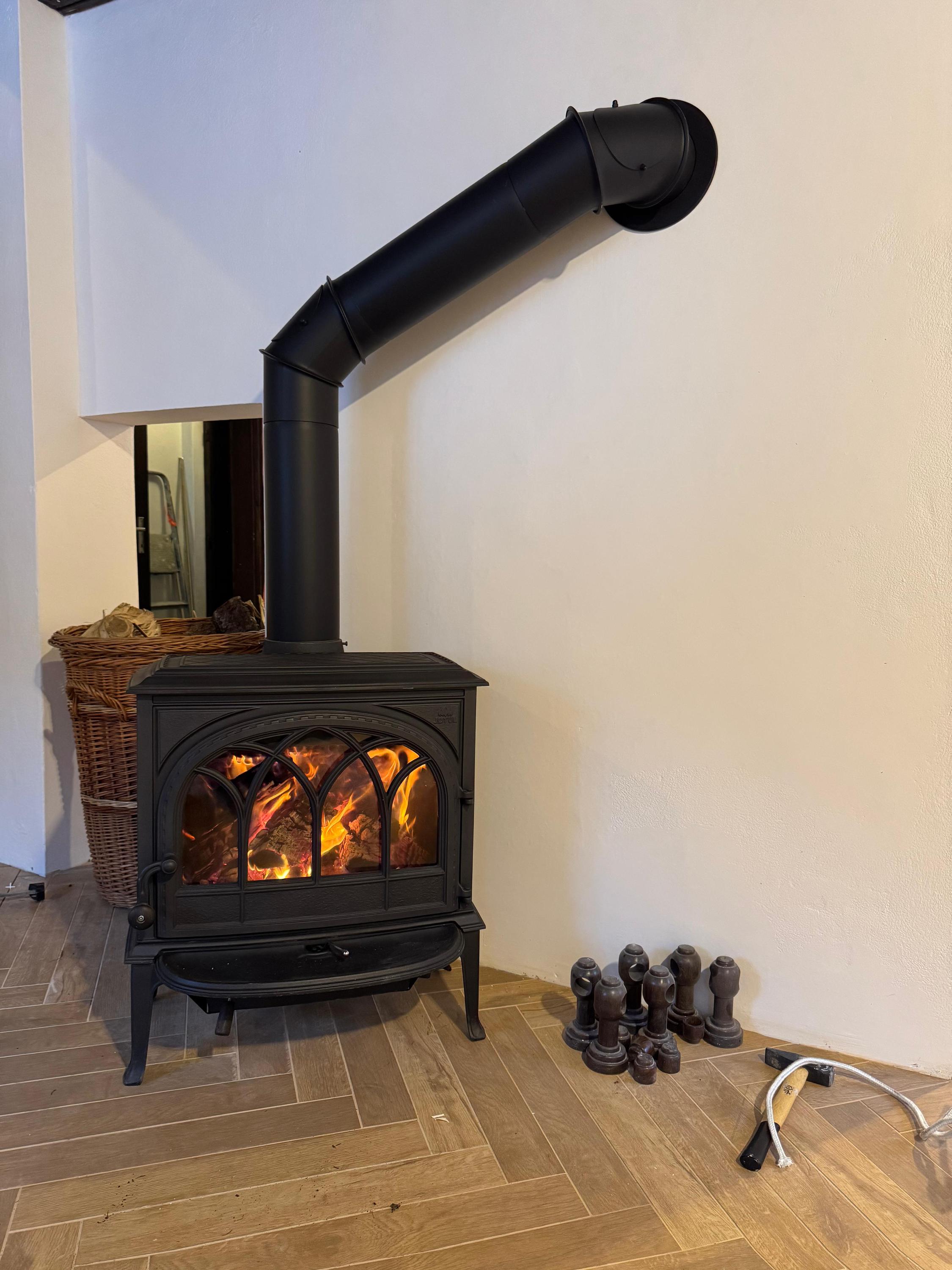 Kominik Kamnář Koláček foto 4