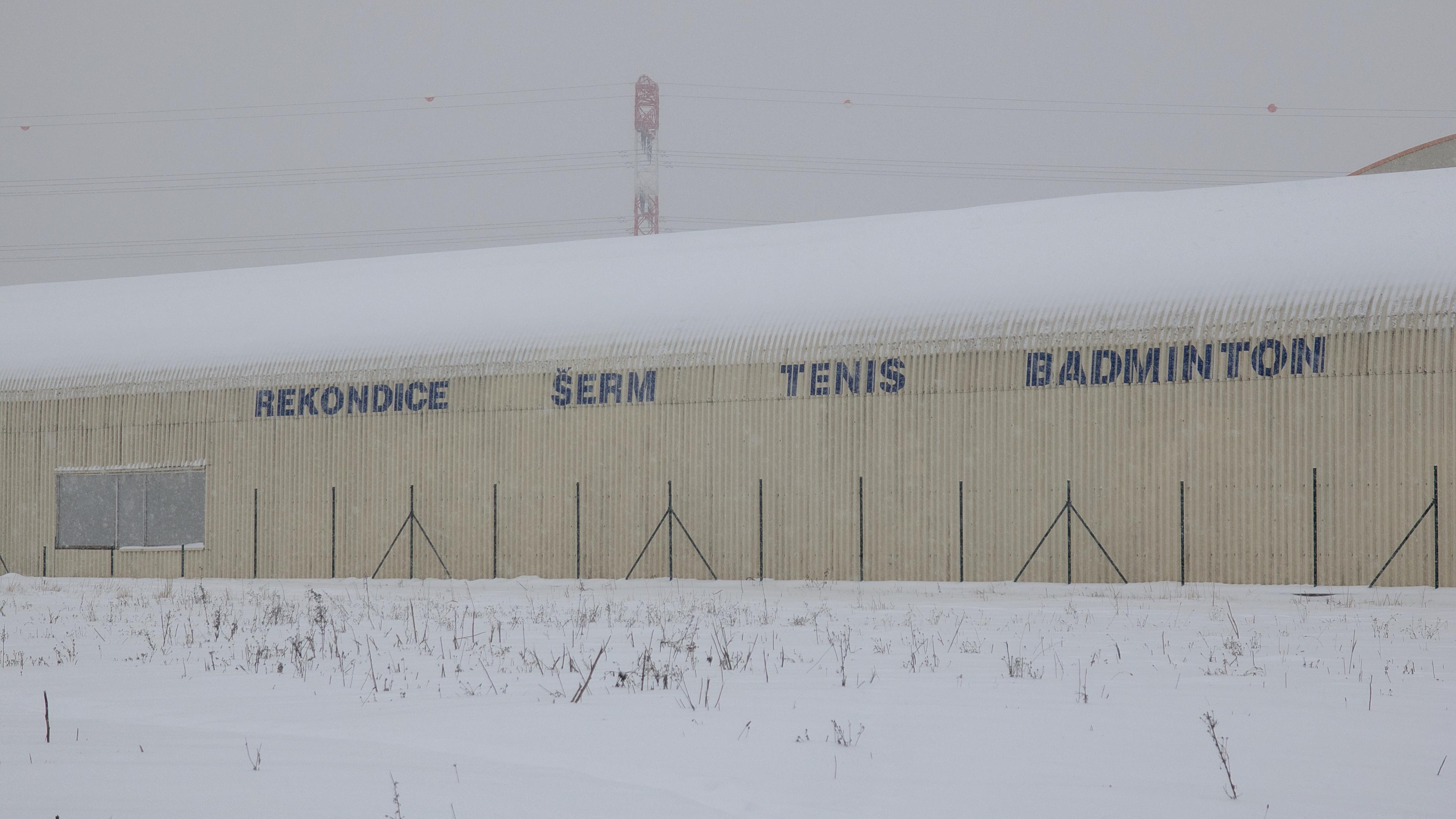 SC PRAHA ŠERM, spolek foto 5